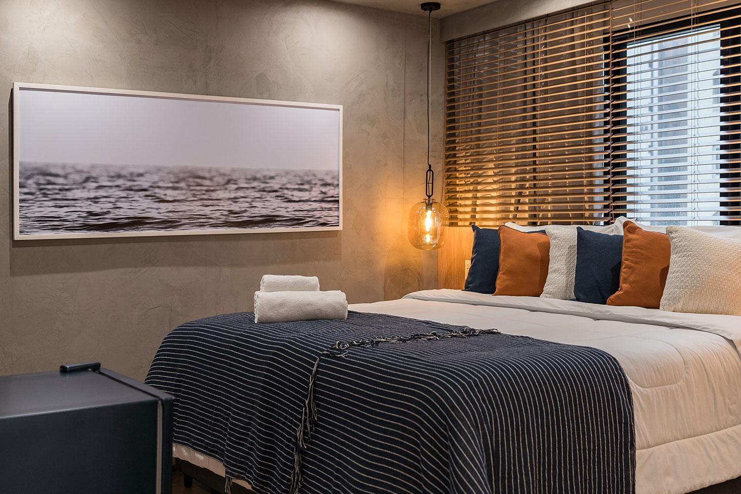 Apartment Cyclinn Faria Lima Itaim Sao Paulo