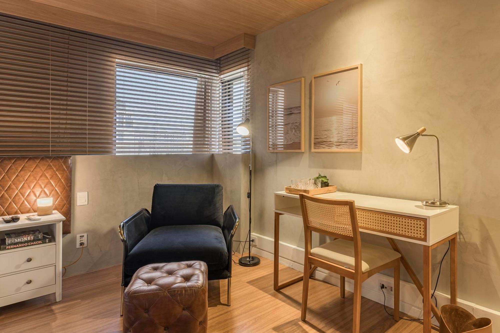 Apartment Cyclinn Faria Lima Itaim *
