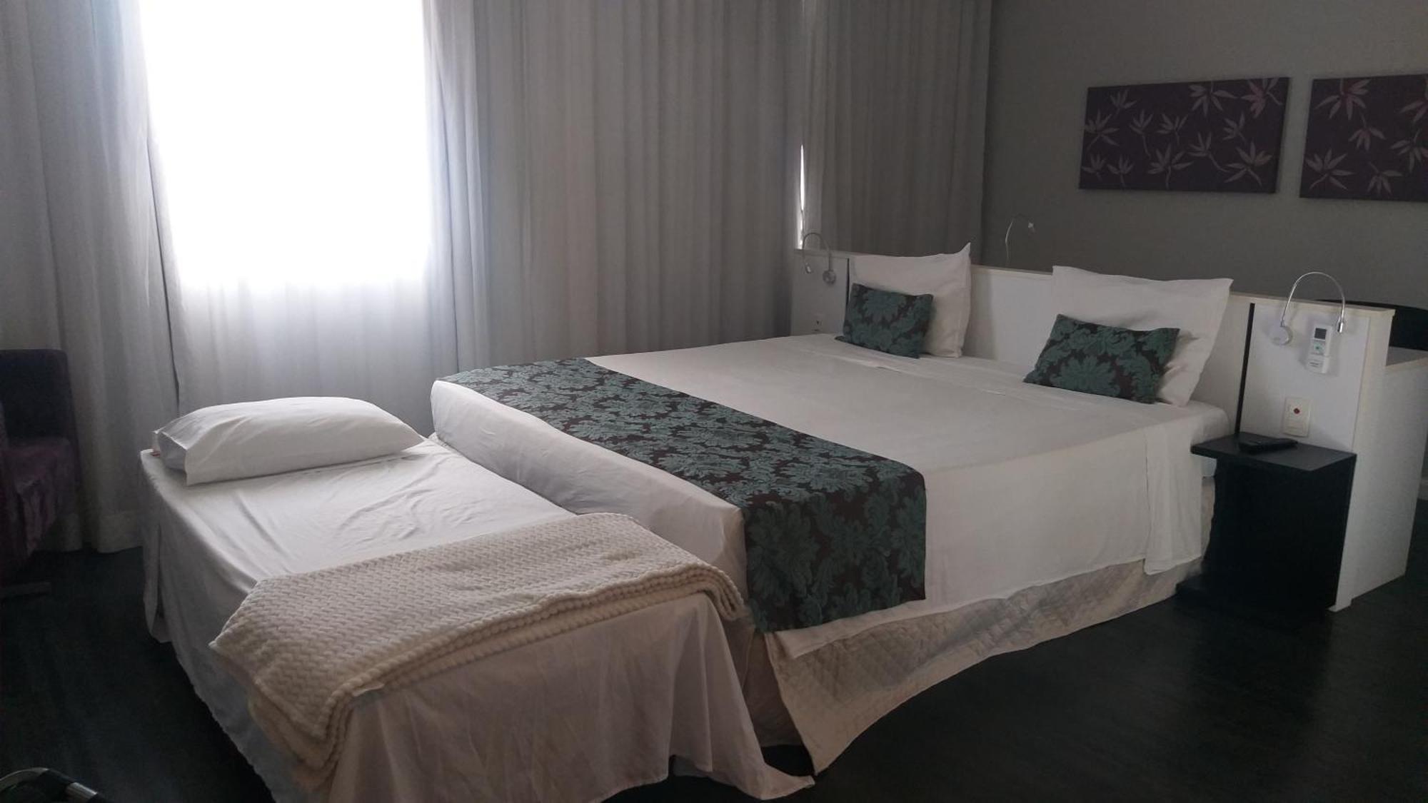Aparthotel Residencial Luxo Moema - Macuco *