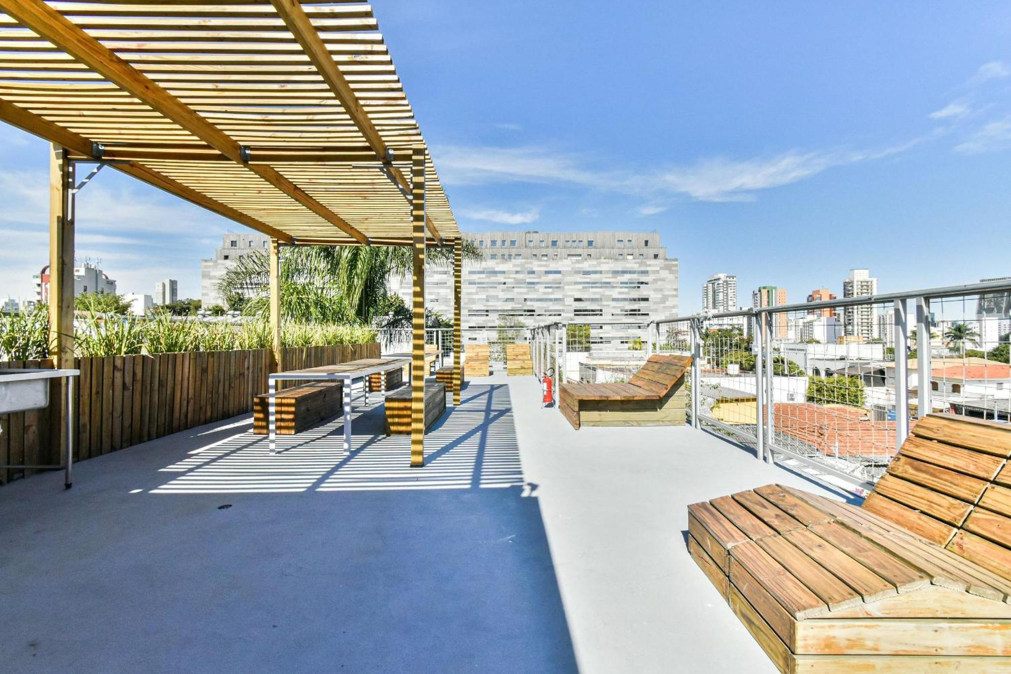 Mora Rocks Holiday home