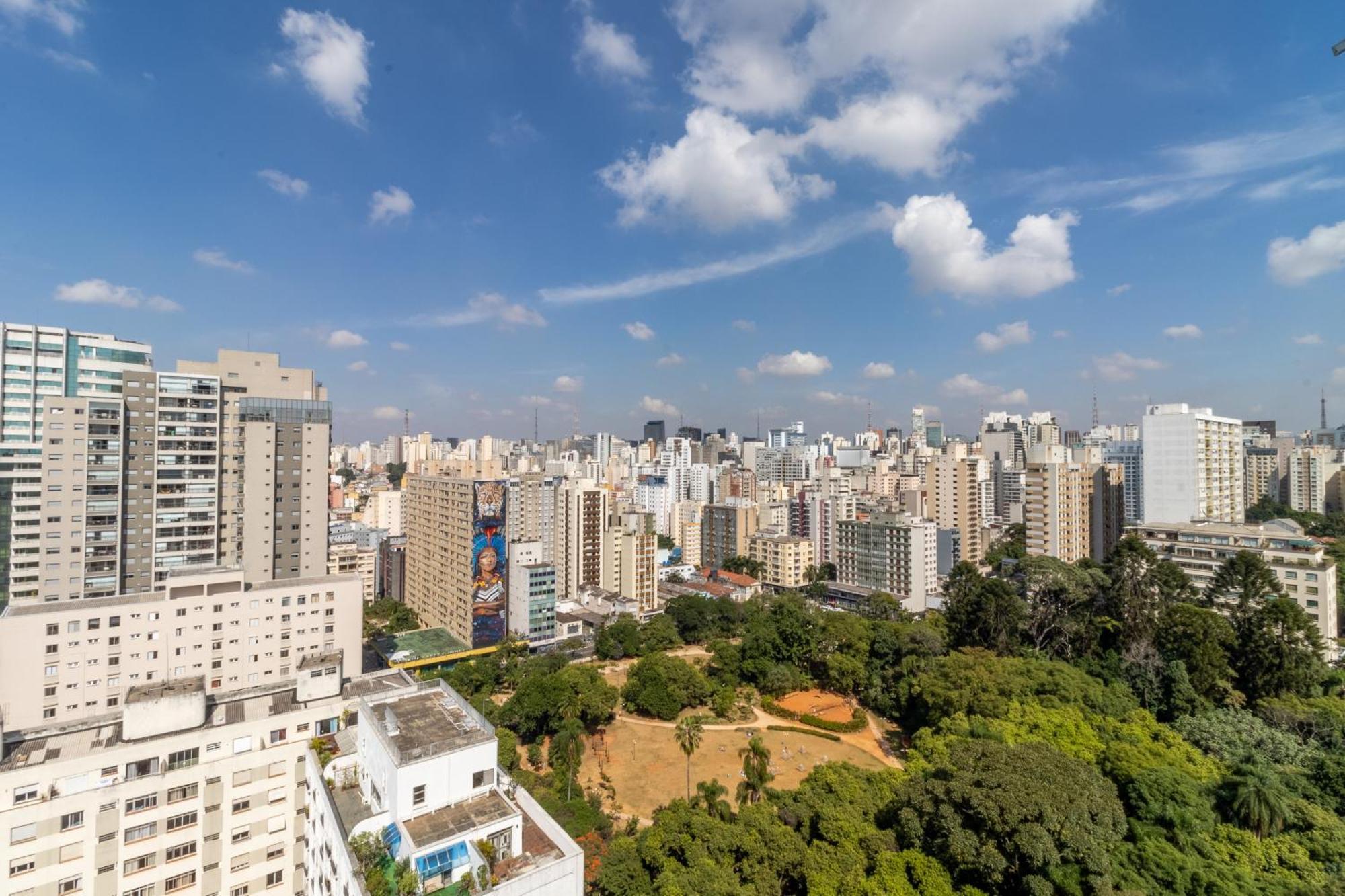 Akile Park Sao Paulo