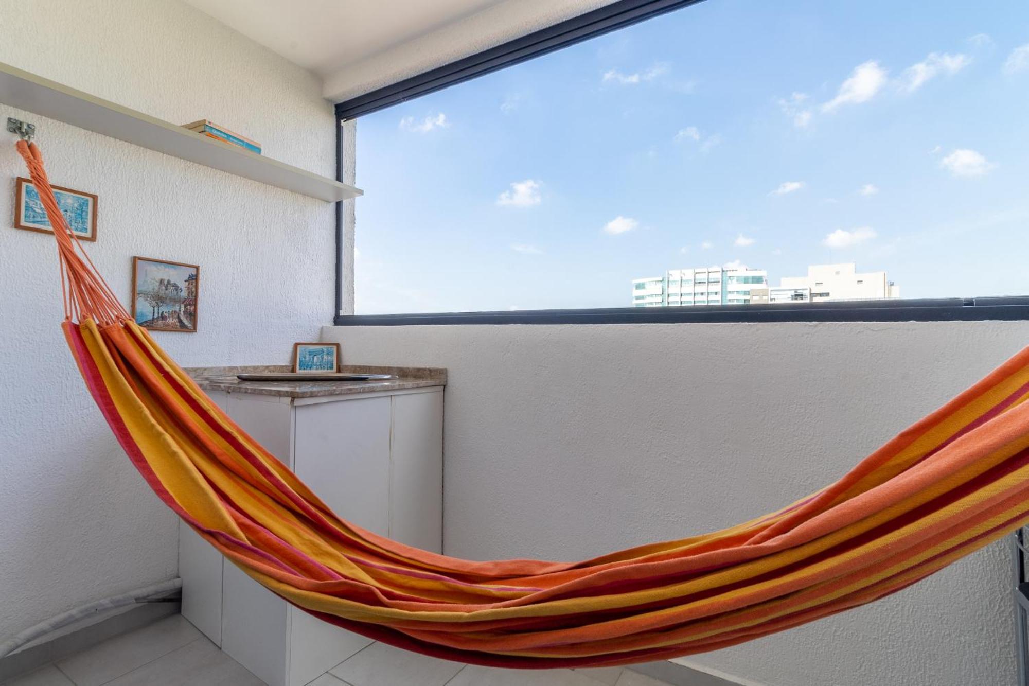 Akile Park Apartment *