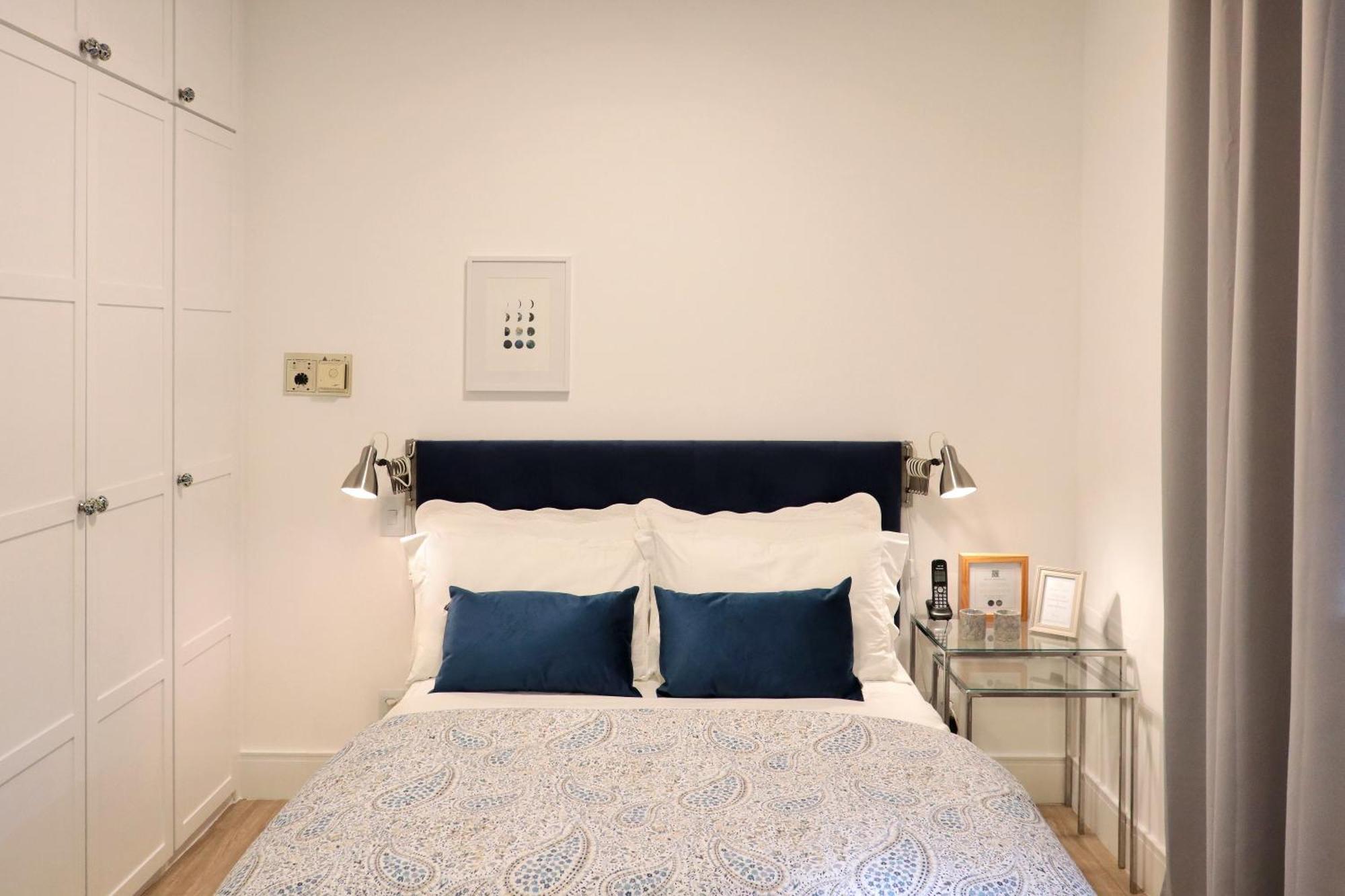 Jp Crauford Aparthotel *