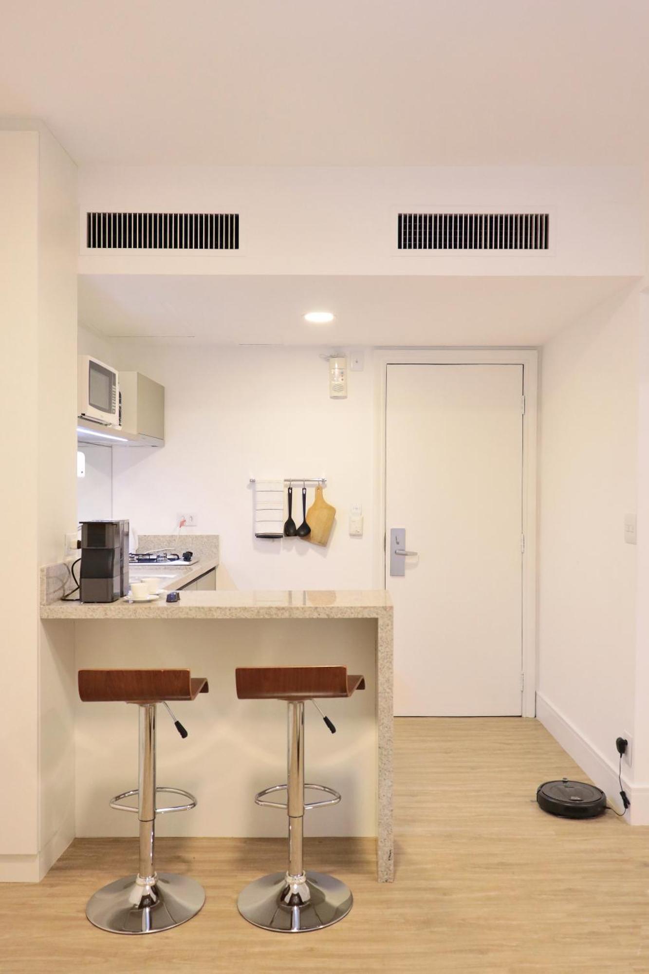 Aparthotel Jp Crauford