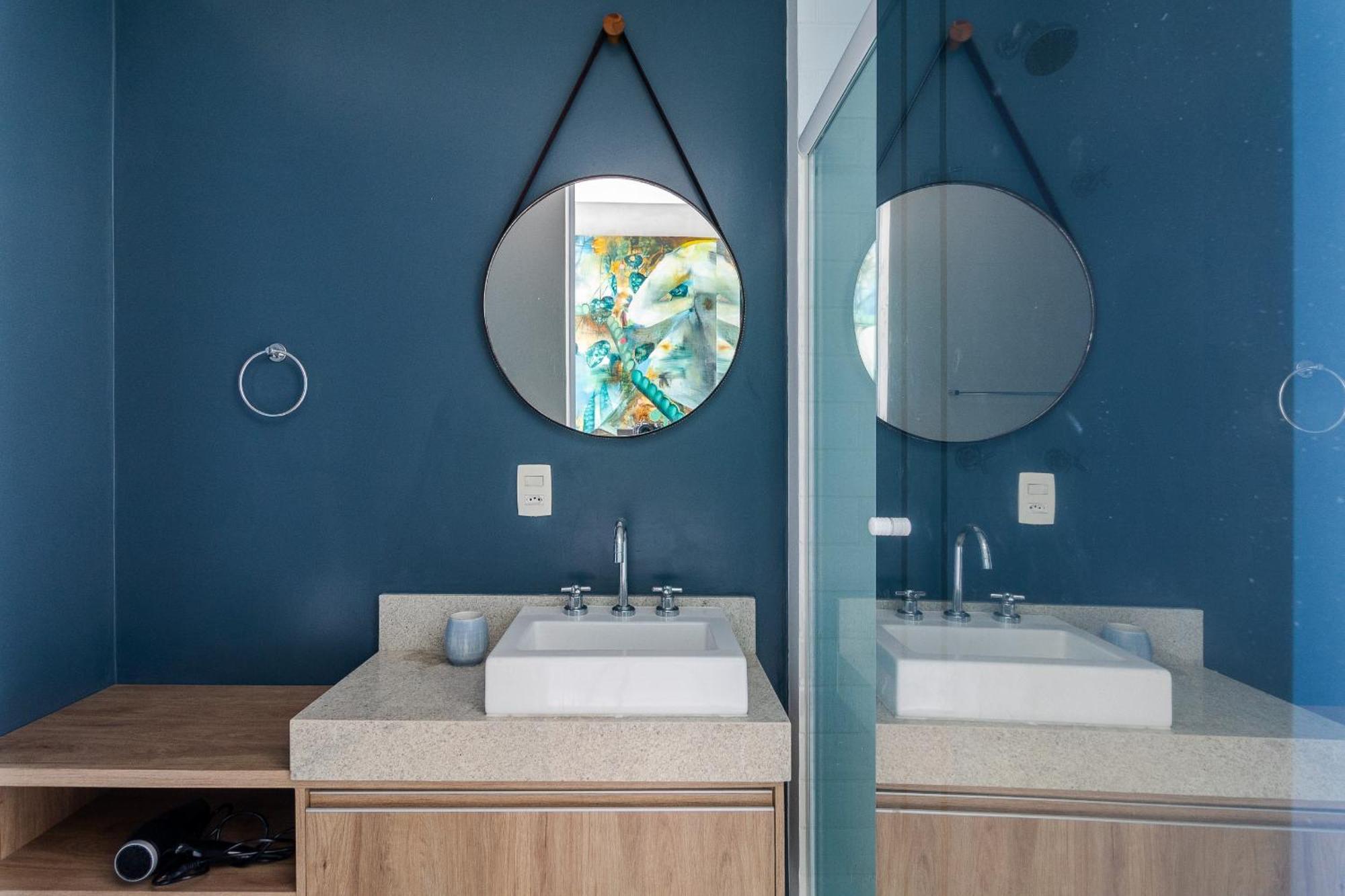 Akile Ferreira Lobo Itaim - Vncel Apartment *