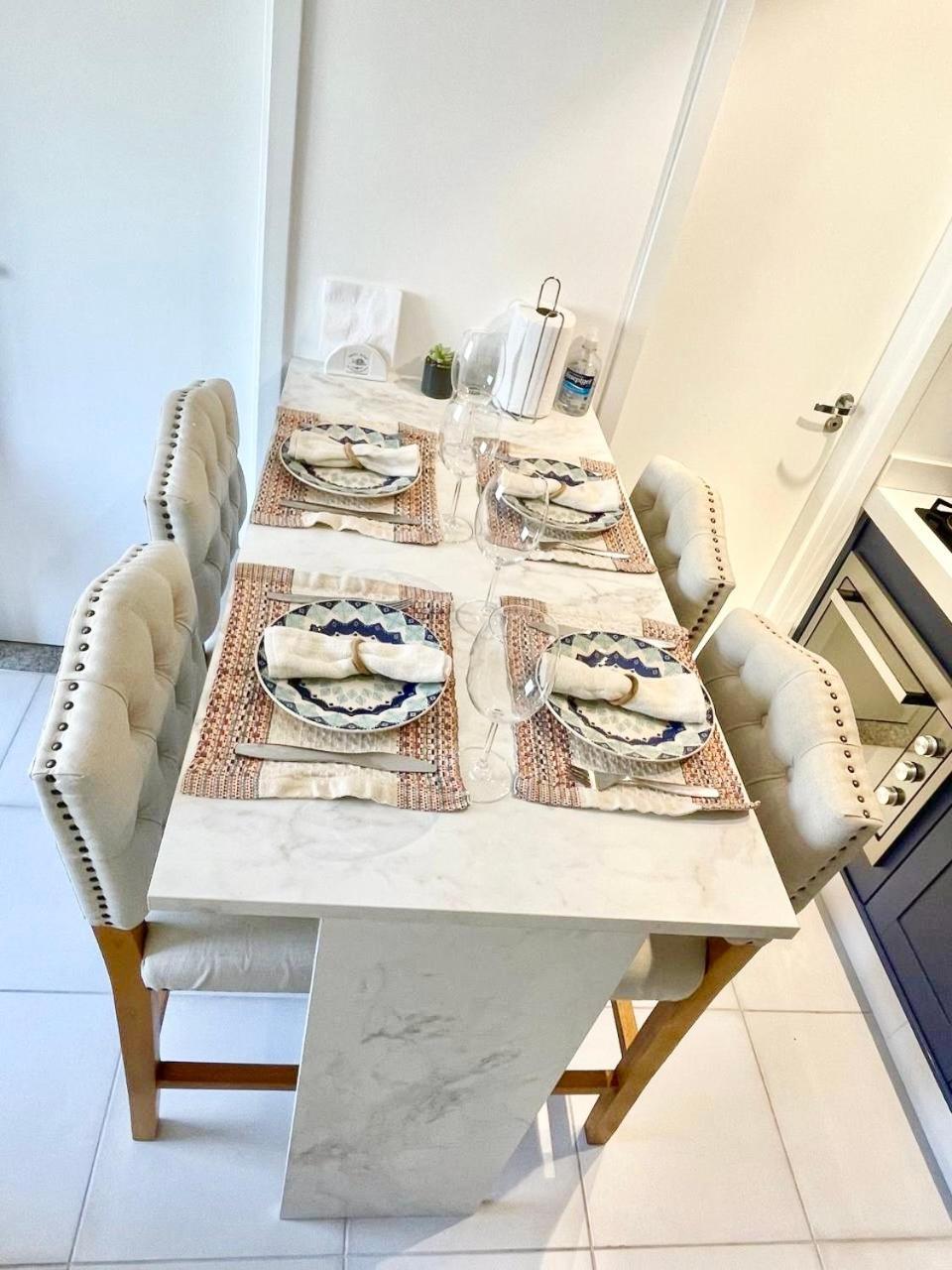 Espacoso E Aconchegante Na Bela Vista Apartment *