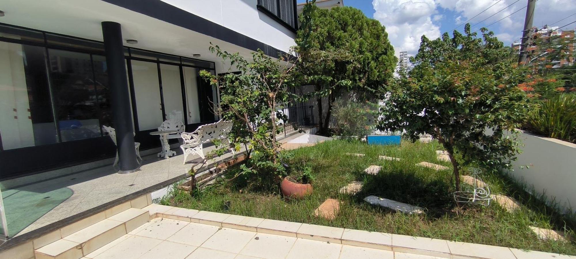 Holiday home Piscina E Sol Na Vila Madalena Sao Paulo