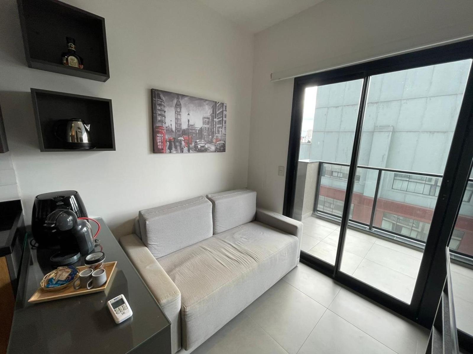 Bexp Spaces | Vn Capote Valente Apartamento *