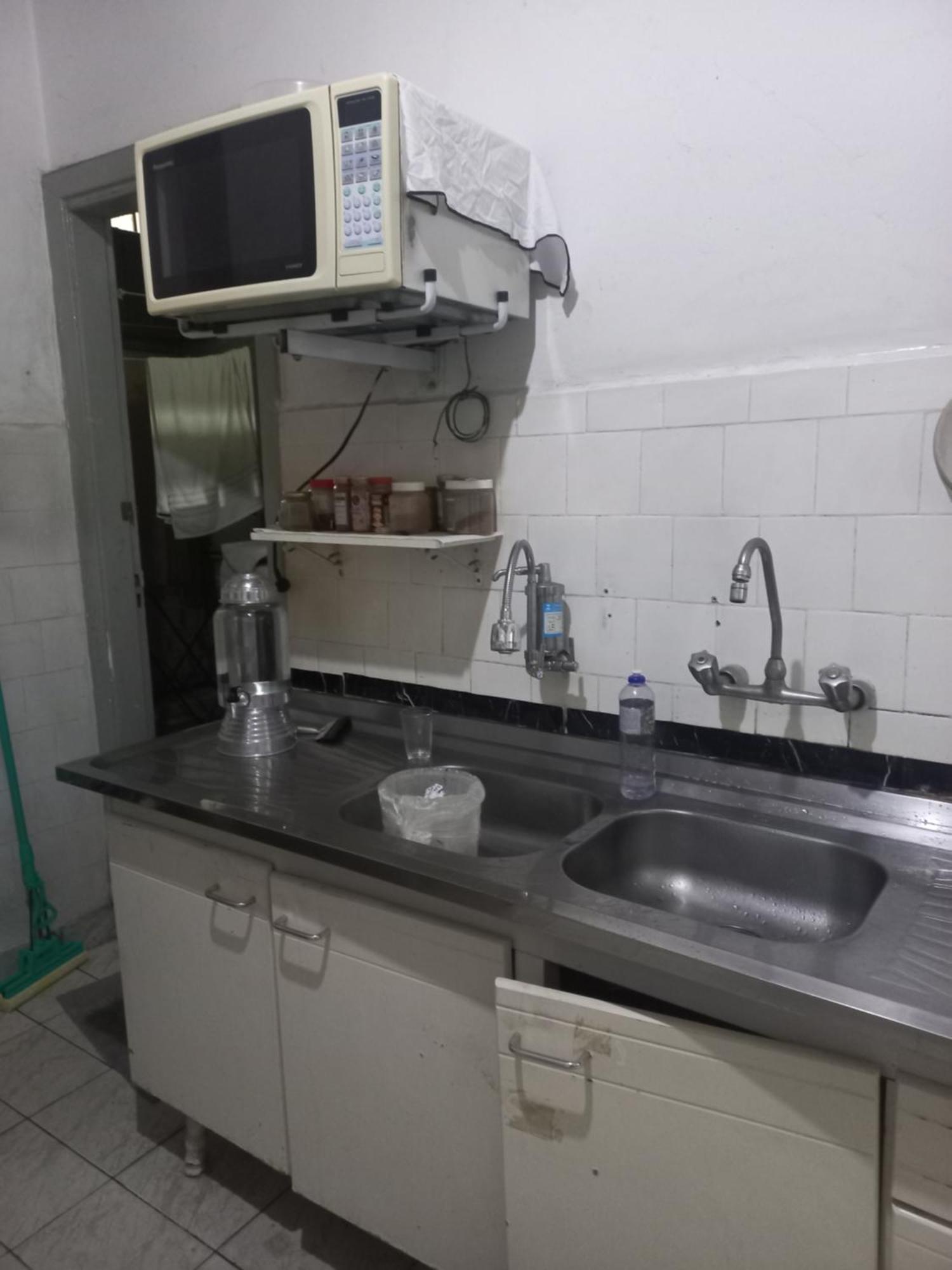 Vida Noturna Em Pinheiros! Apartamento