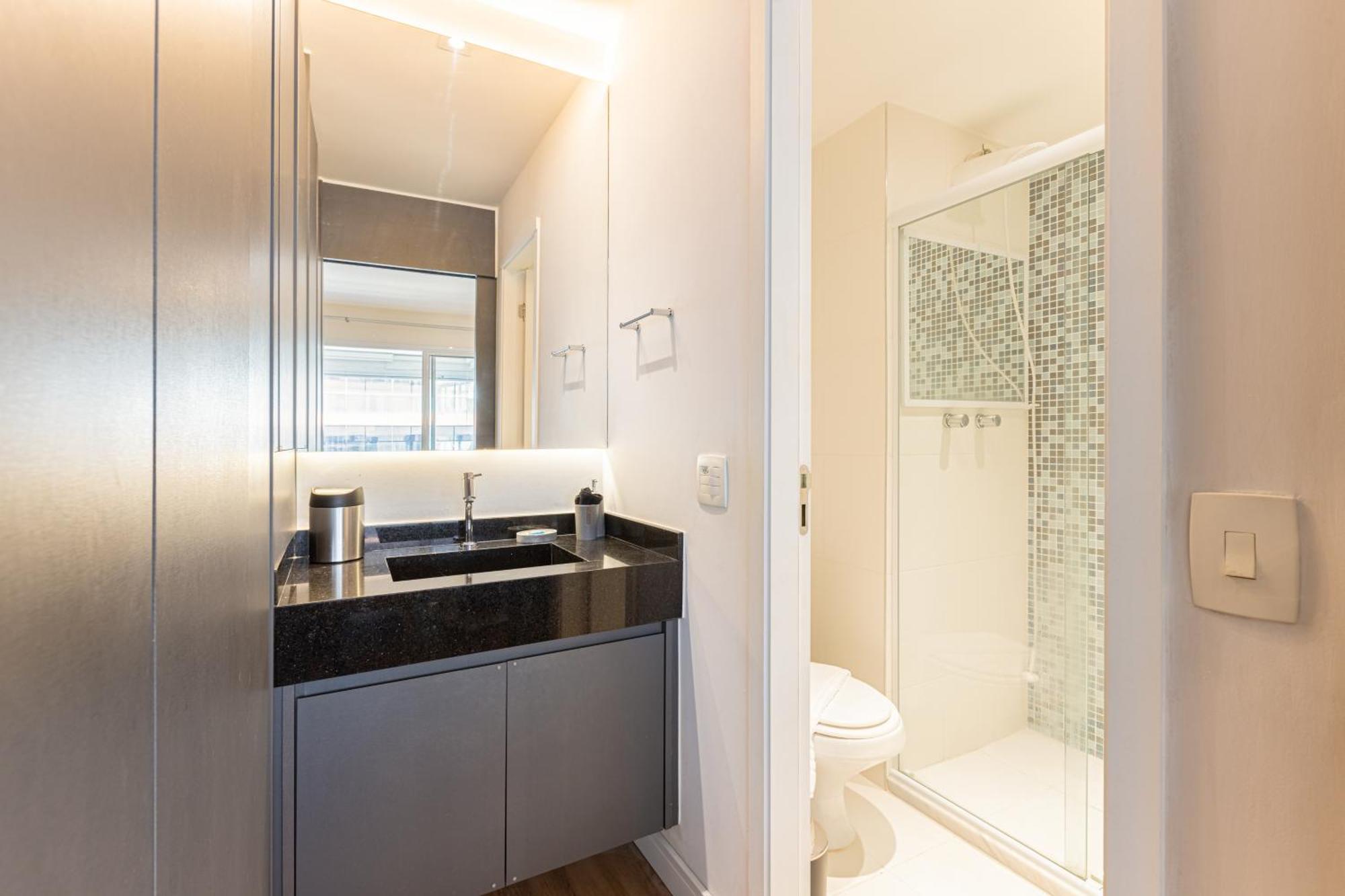 Apartamento Ldn - Rua Consolacao By Anora Spaces São Paulo