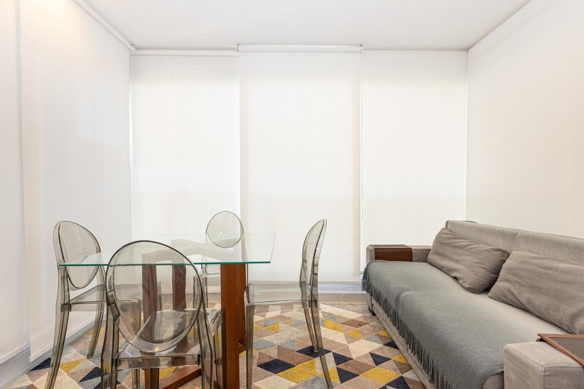 Apartamento Ldn - Rua Consolacao By Anora Spaces *