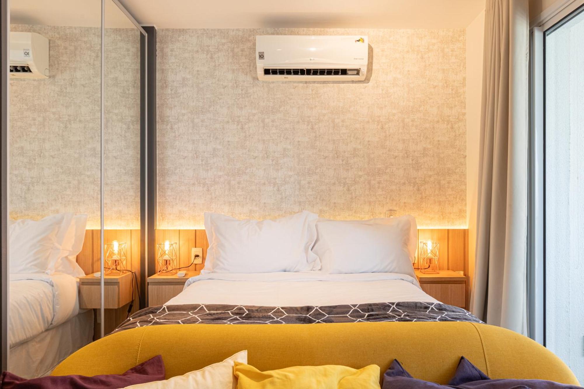 Ldn - Rua Consolacao By Anora Spaces