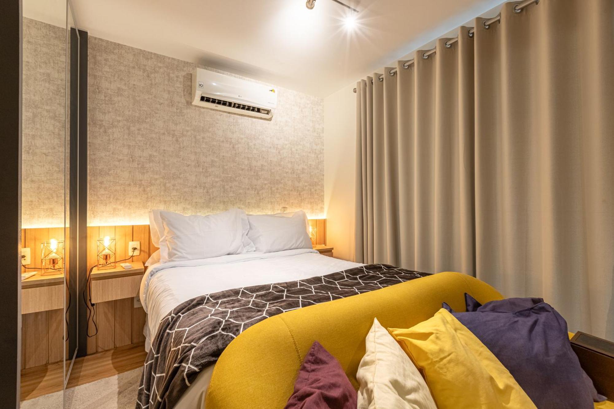 Ldn - Rua Consolacao By Anora Spaces Apartamento *