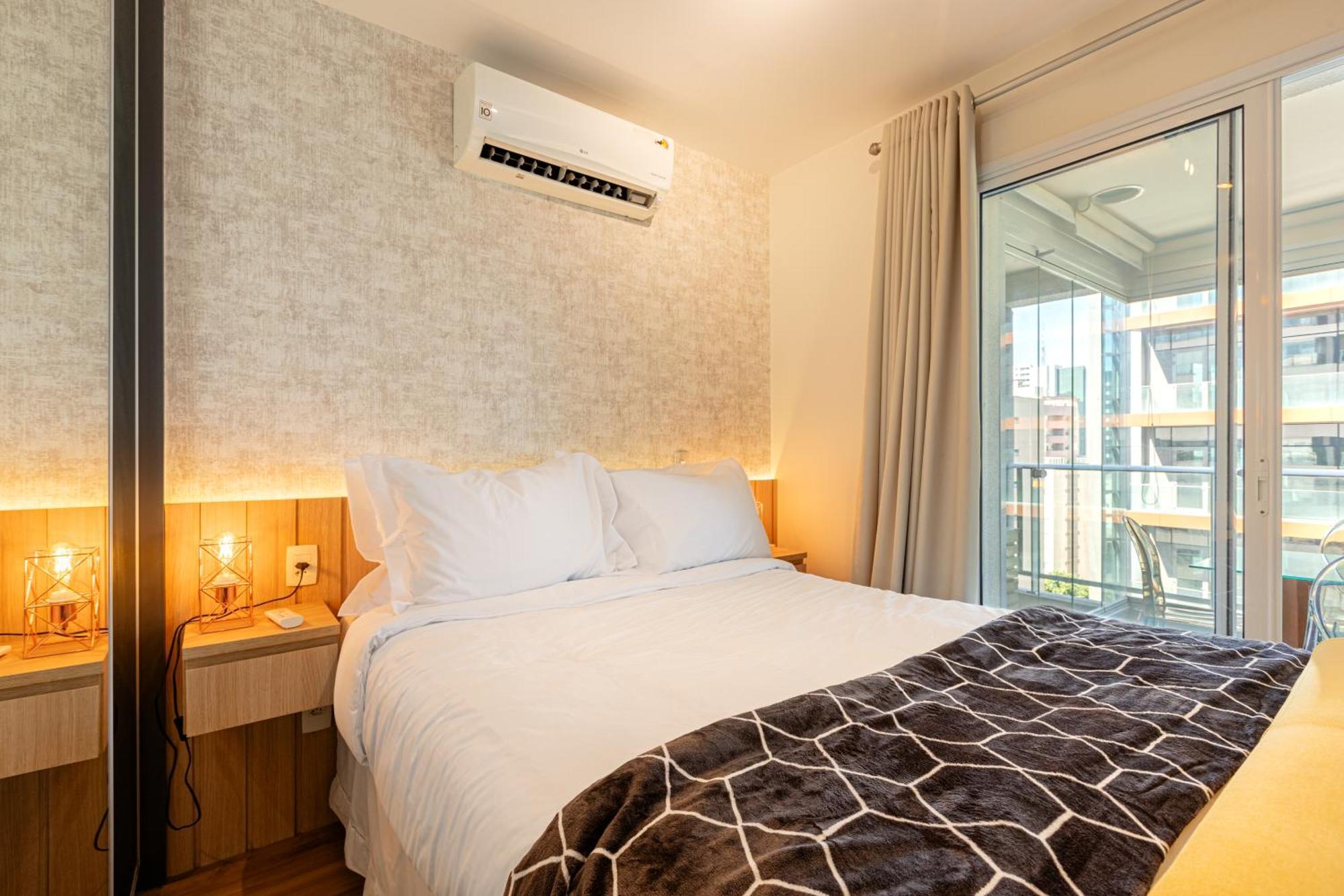 Ldn - Rua Consolacao By Anora Spaces Apartamento