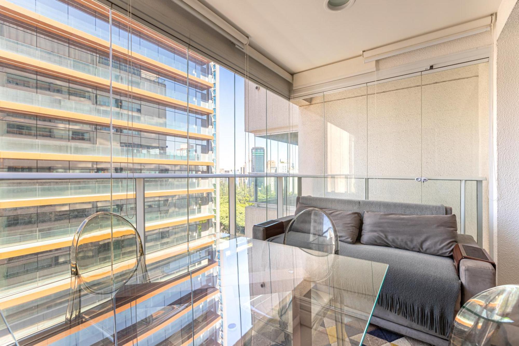 Ldn - Rua Consolacao By Anora Spaces Apartamento *