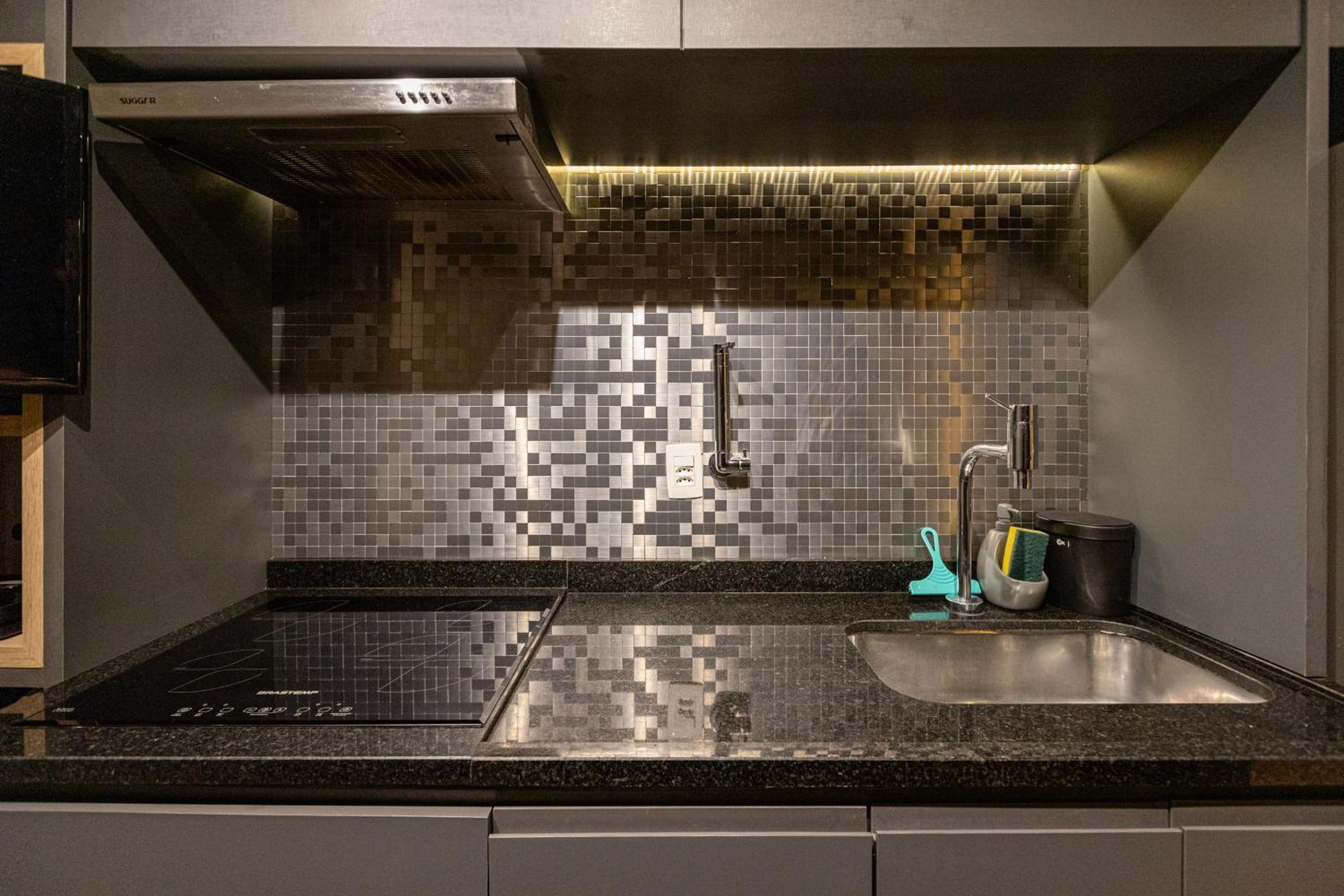 Ldn - Rua Consolacao By Anora Spaces Apartamento São Paulo