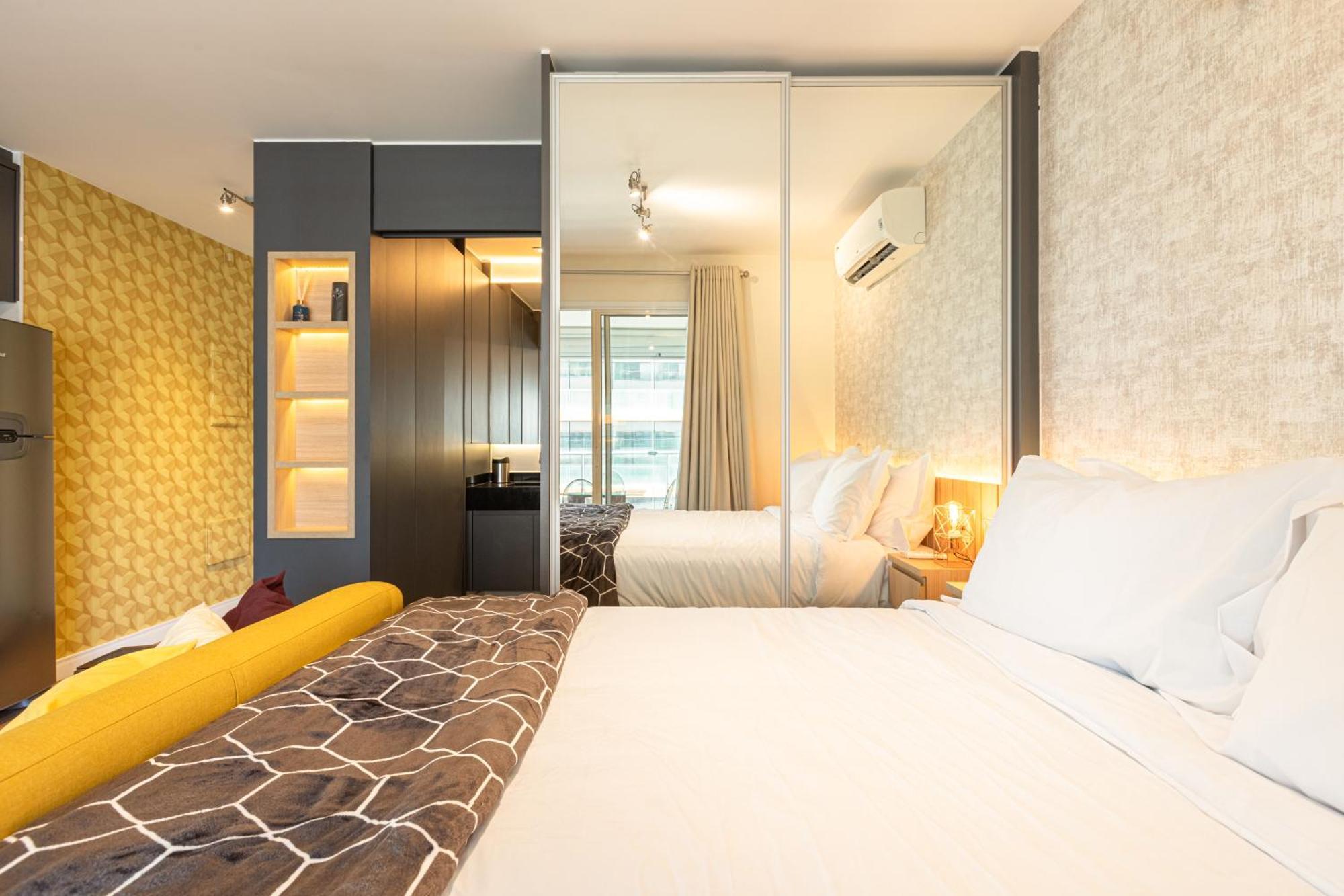 Apartamento Ldn - Rua Consolacao By Anora Spaces São Paulo