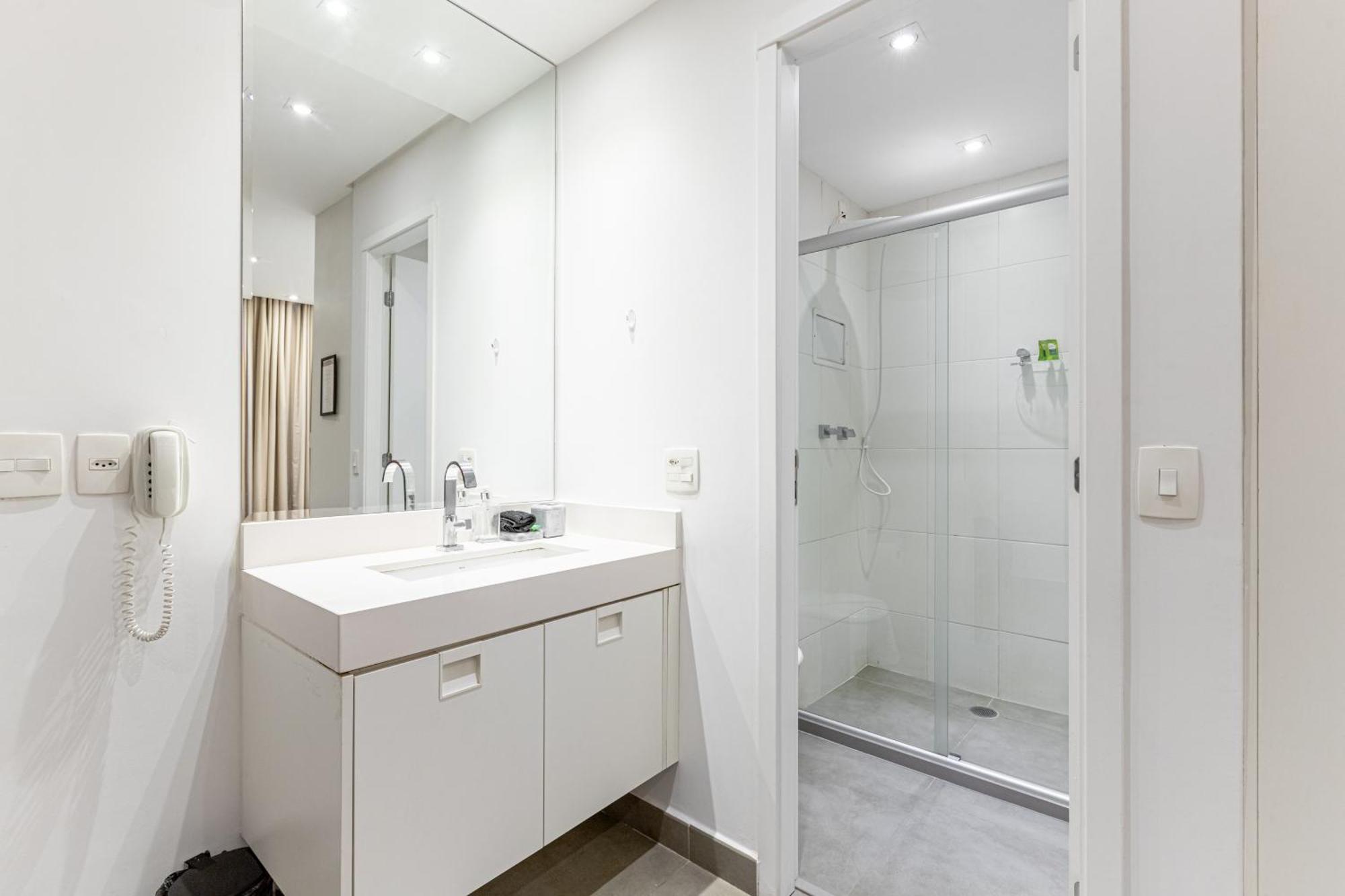 Apartamento Ldn - Rua Consolacao By Anora Spaces