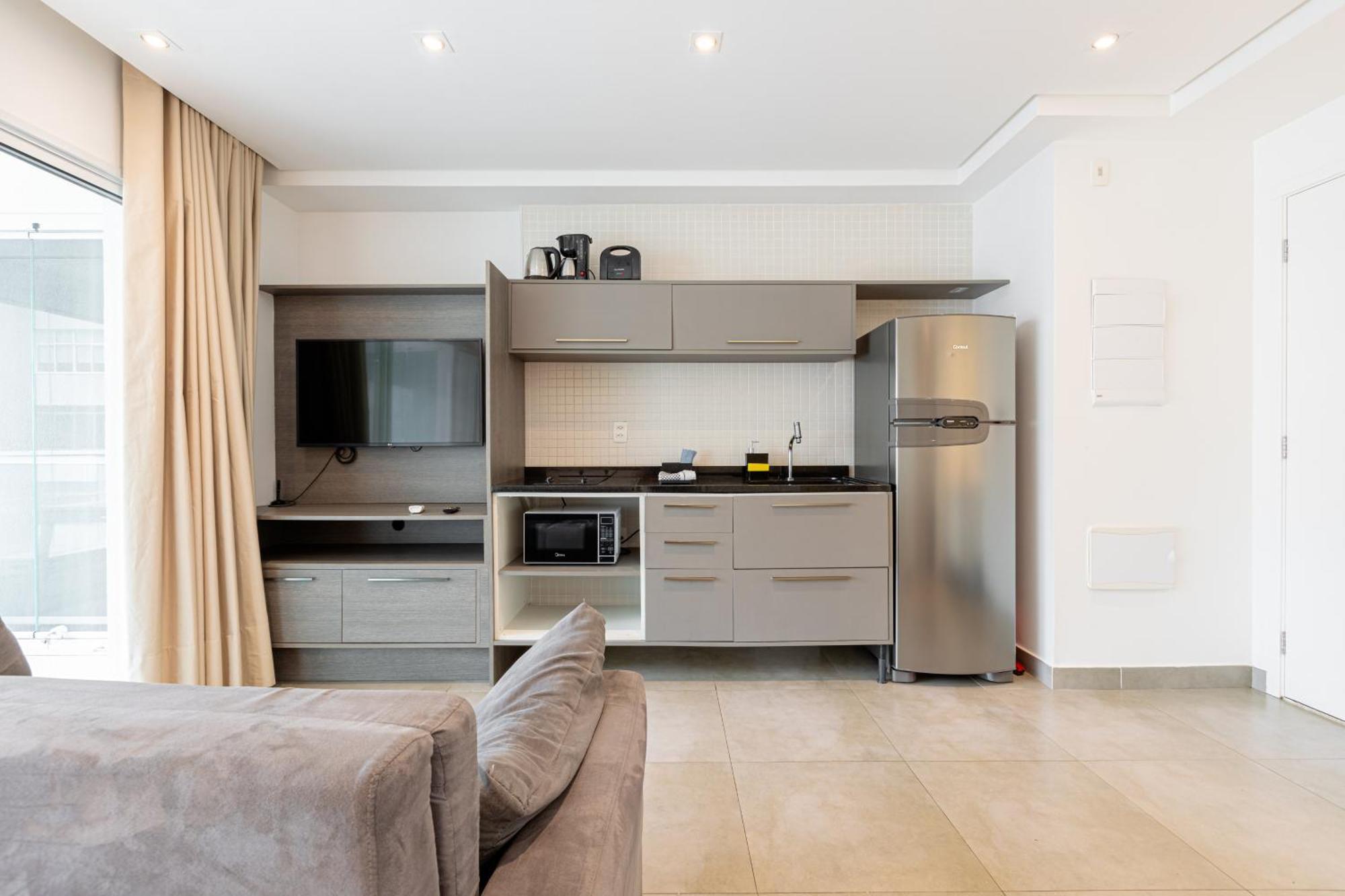 Ldn - Rua Consolacao By Anora Spaces * São Paulo
