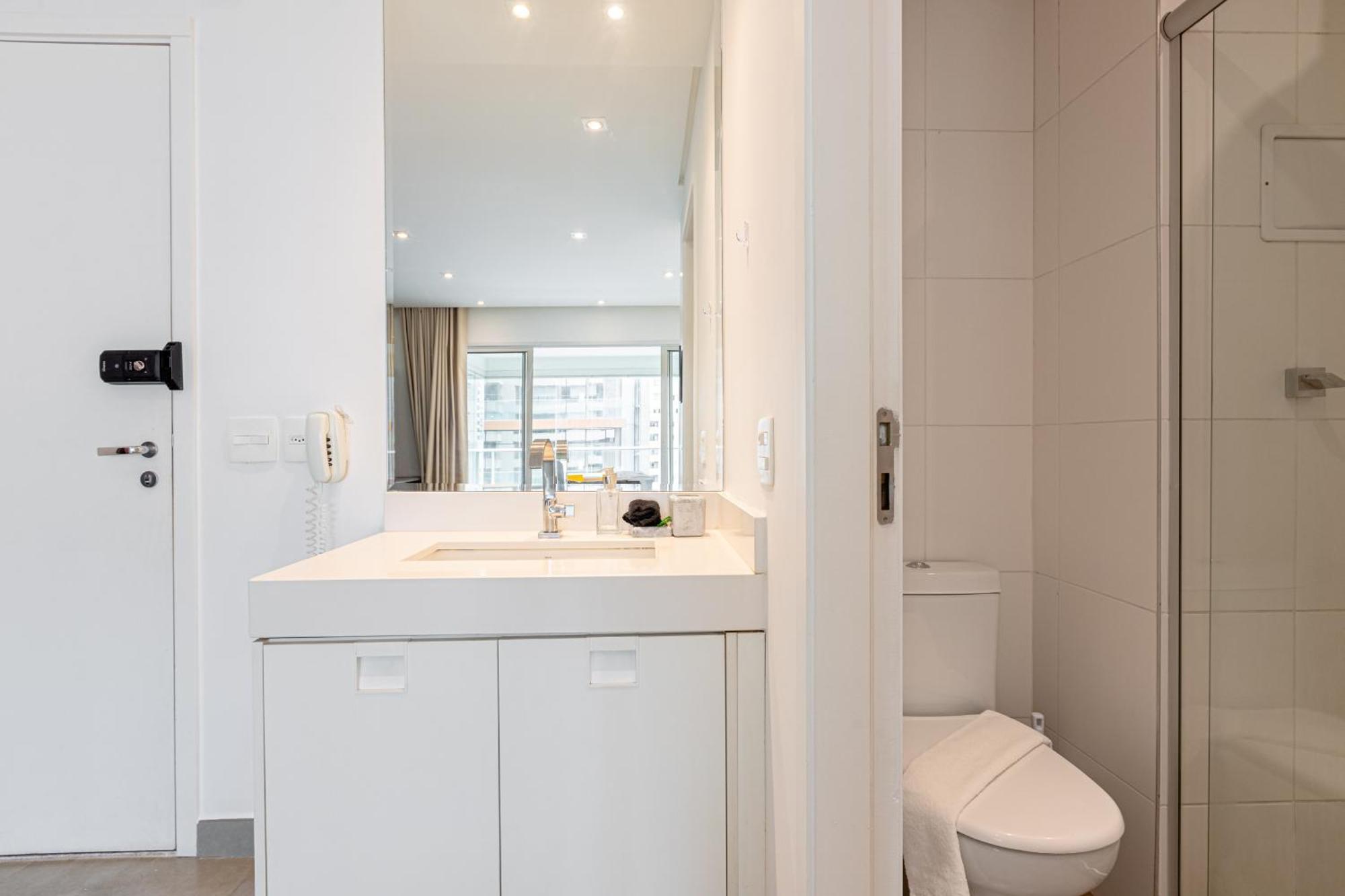 Ldn - Rua Consolacao By Anora Spaces Apartamento *