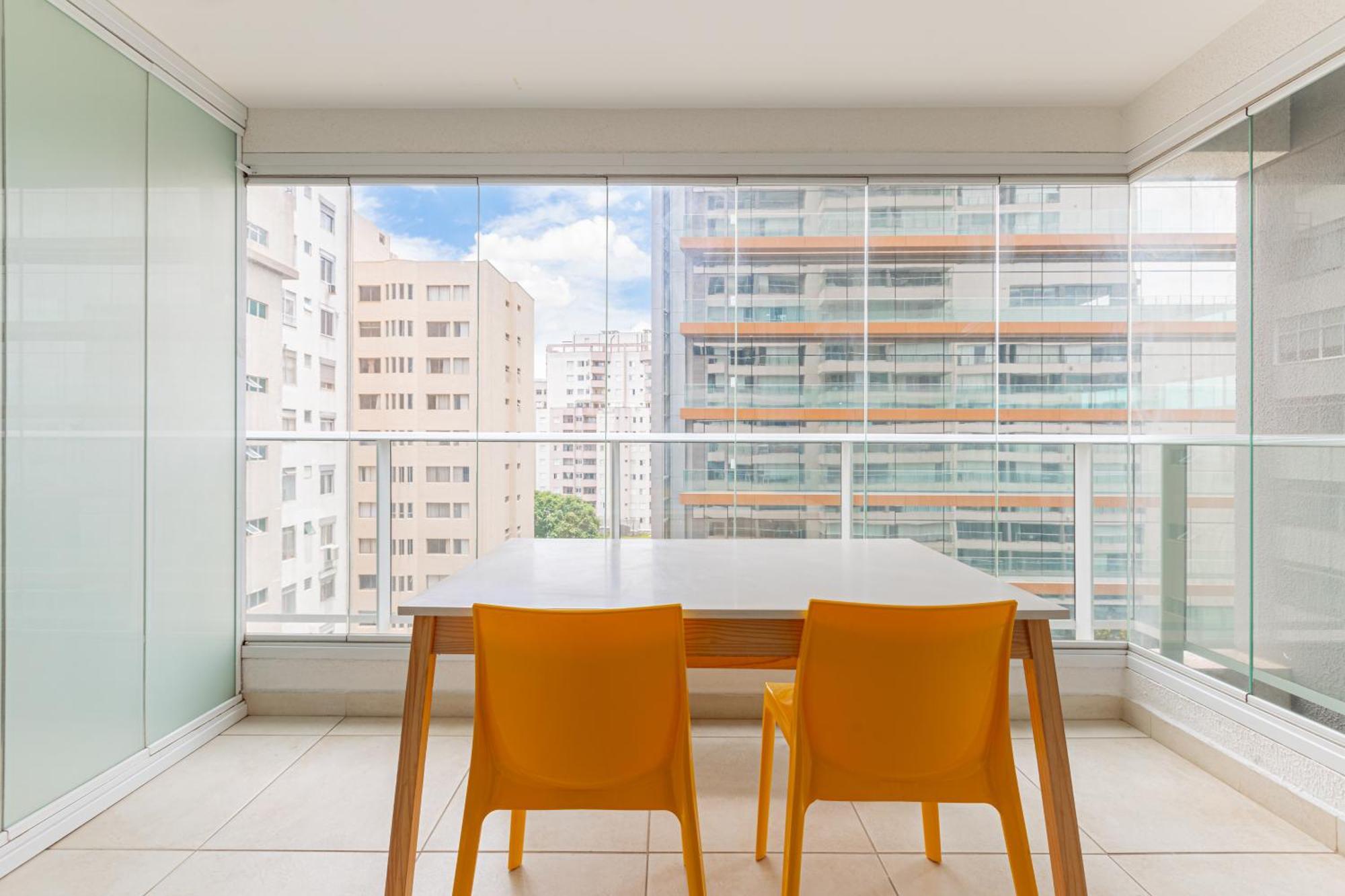 Ldn - Rua Consolacao By Anora Spaces * São Paulo