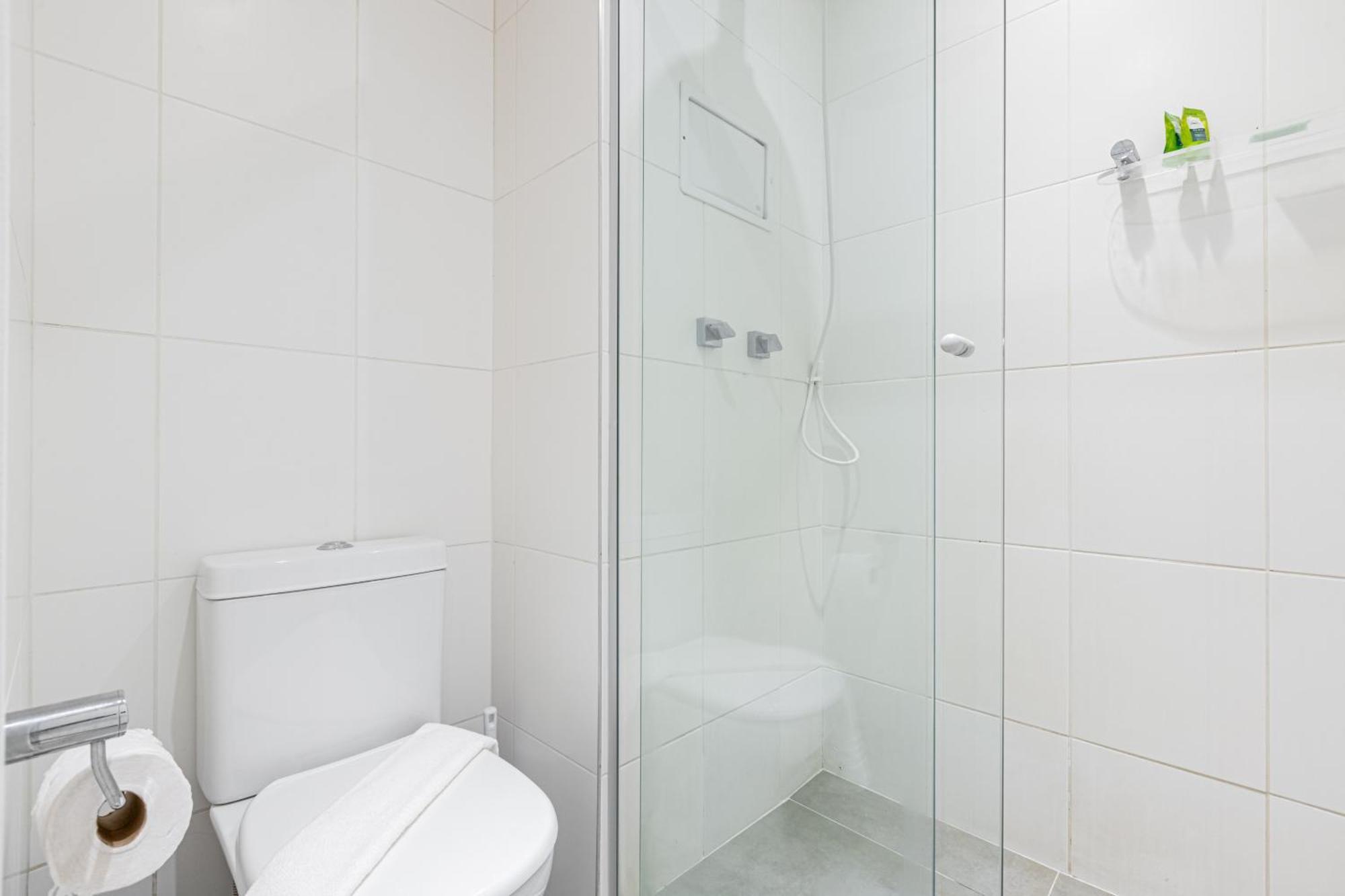 Ldn - Rua Consolacao By Anora Spaces Apartamento