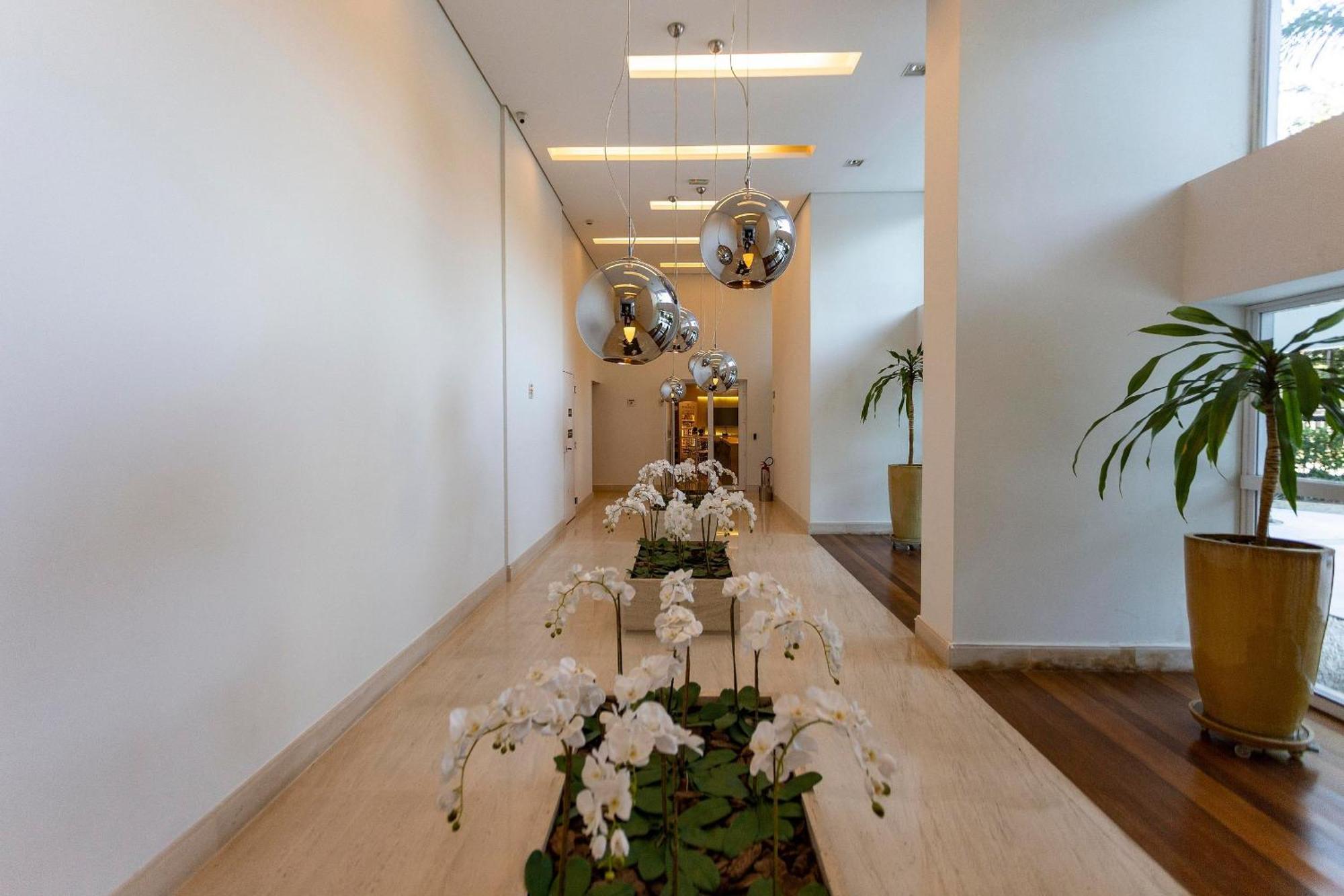 Apartamento Thera São Paulo