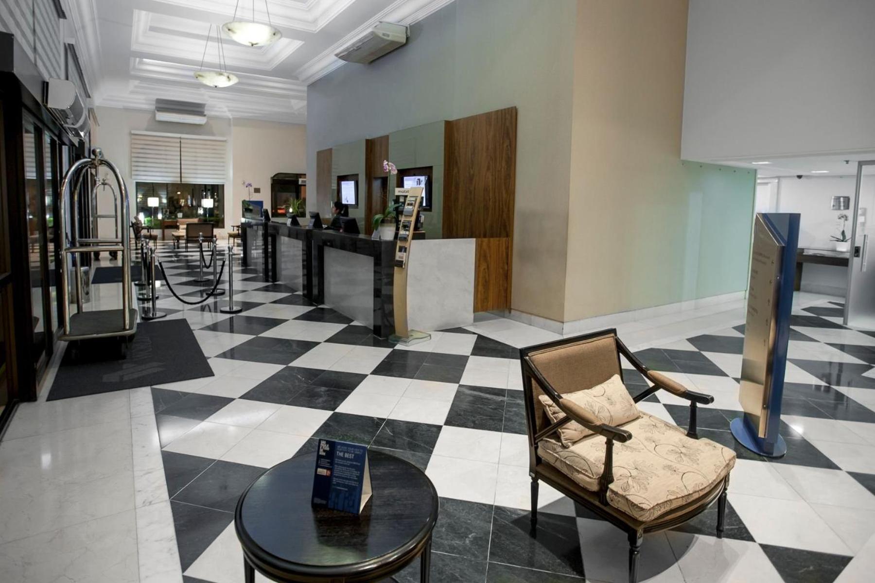 Gomes De Carvalho - Tw Apartment *