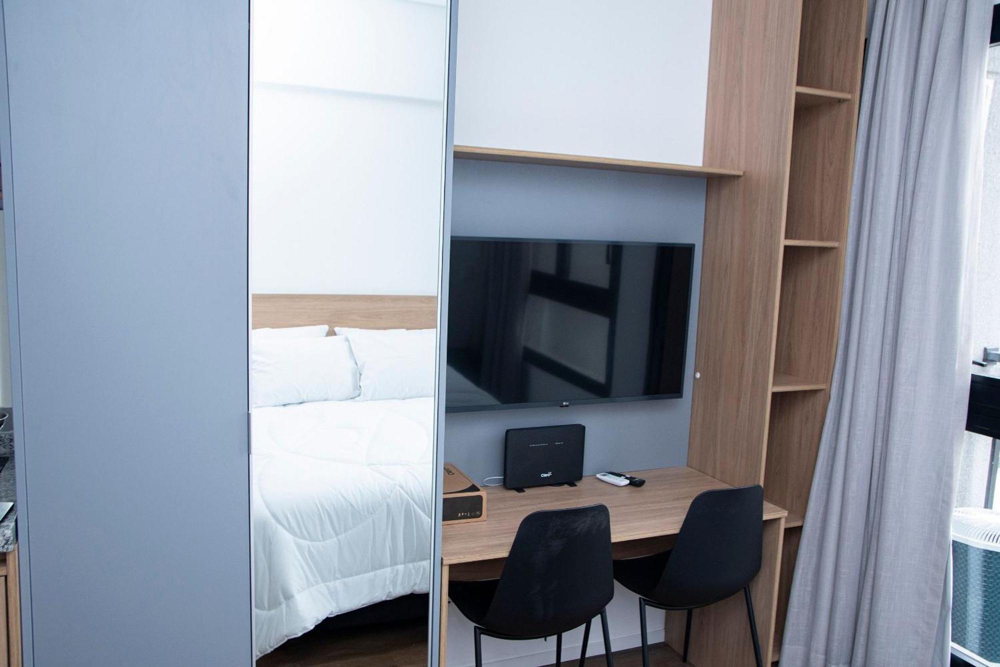 St Mariana By Housi Apartamento