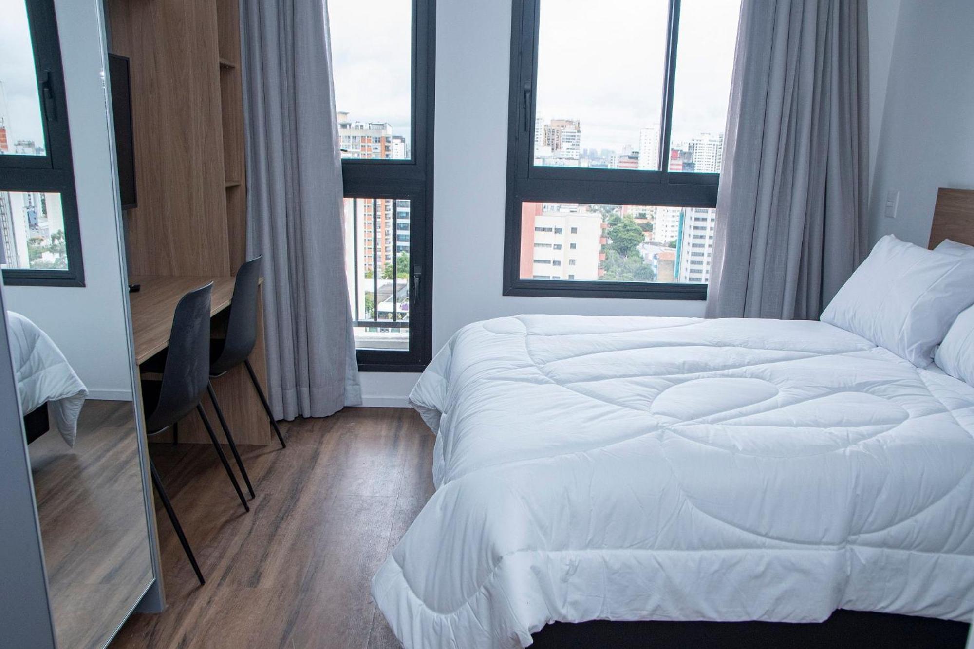 Apartment St Mariana By Housi Sao Paulo