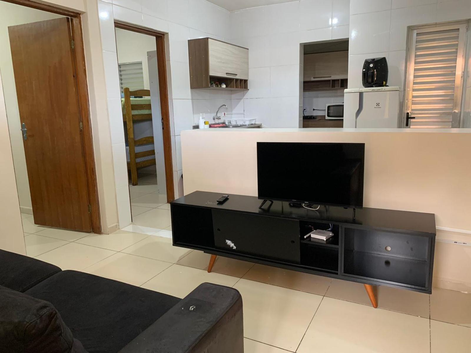 Apartamento Proximo Ao Autodromo De Interlagos *