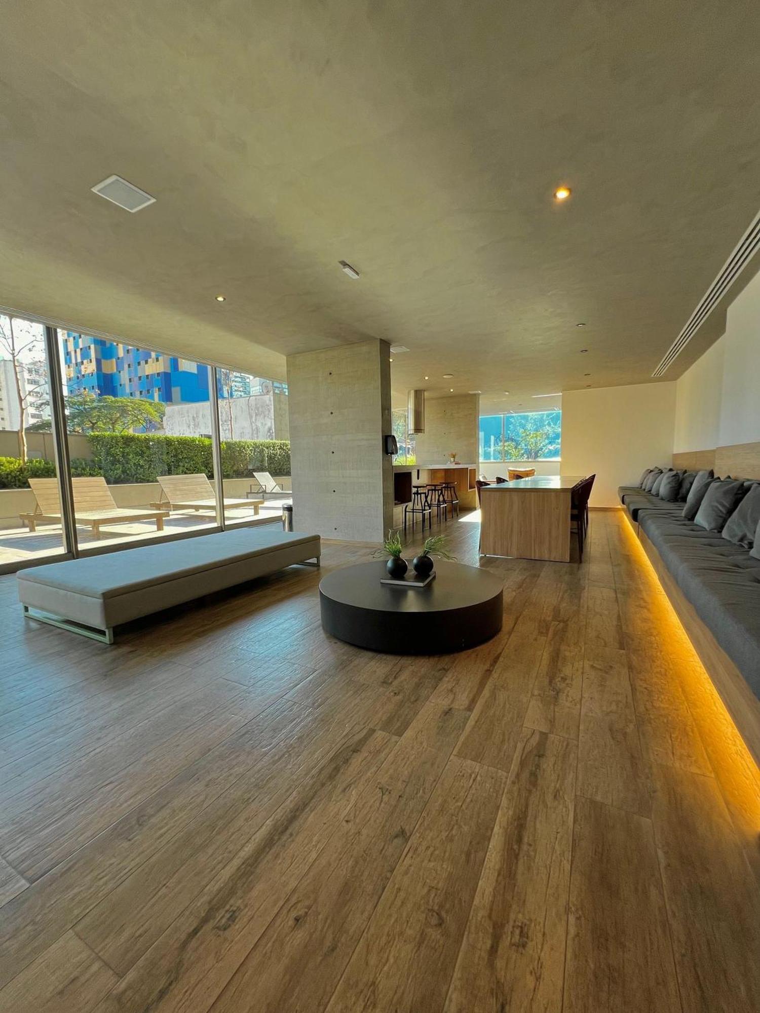 1904 Vnma - Jardins - Proximo Oscar Freire Apartamento São Paulo