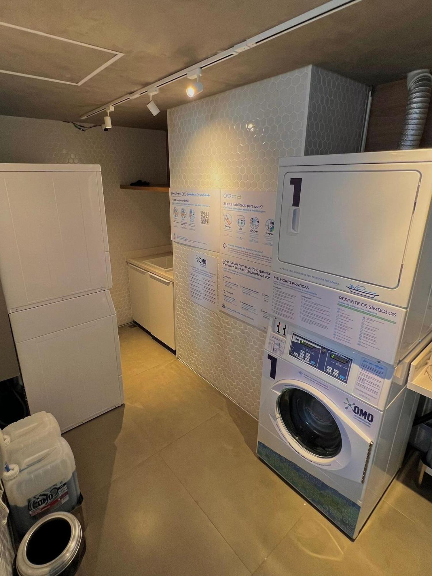 1904 Vnma - Jardins - Proximo Oscar Freire Apartamento