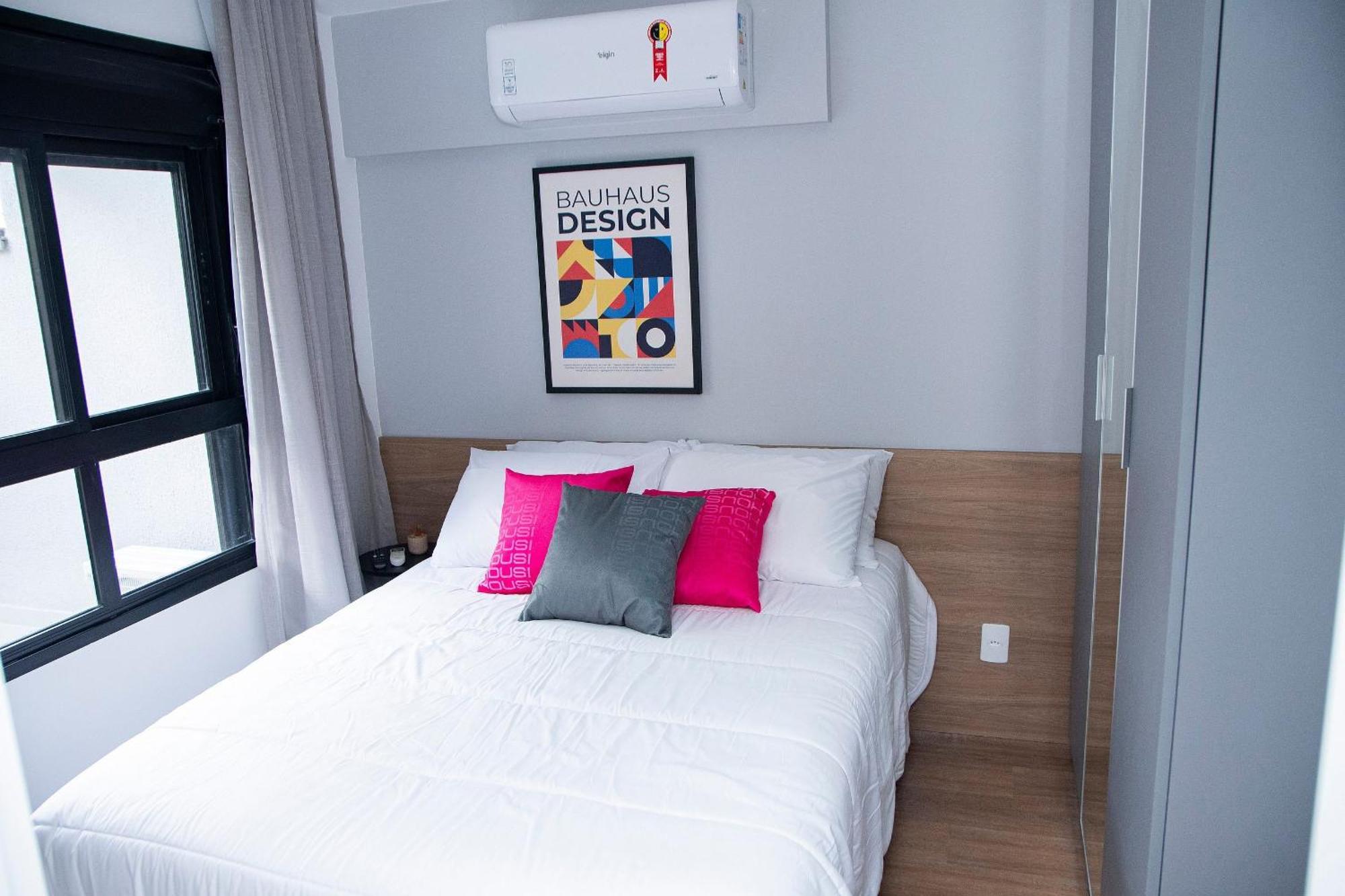 B.side Faria Lima By Housi Apartment *