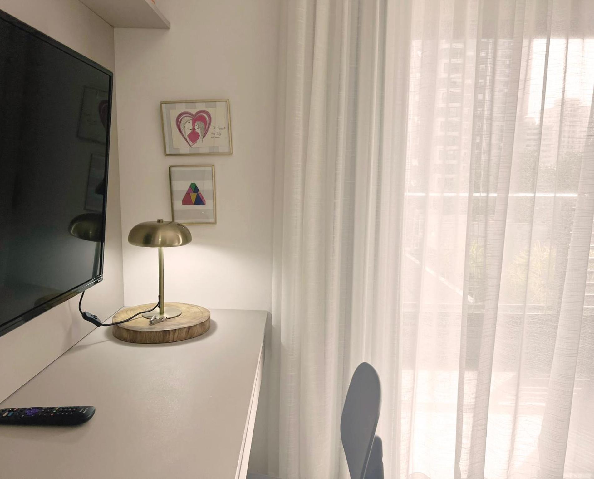Loft Boutique Allianz Parque * São Paulo