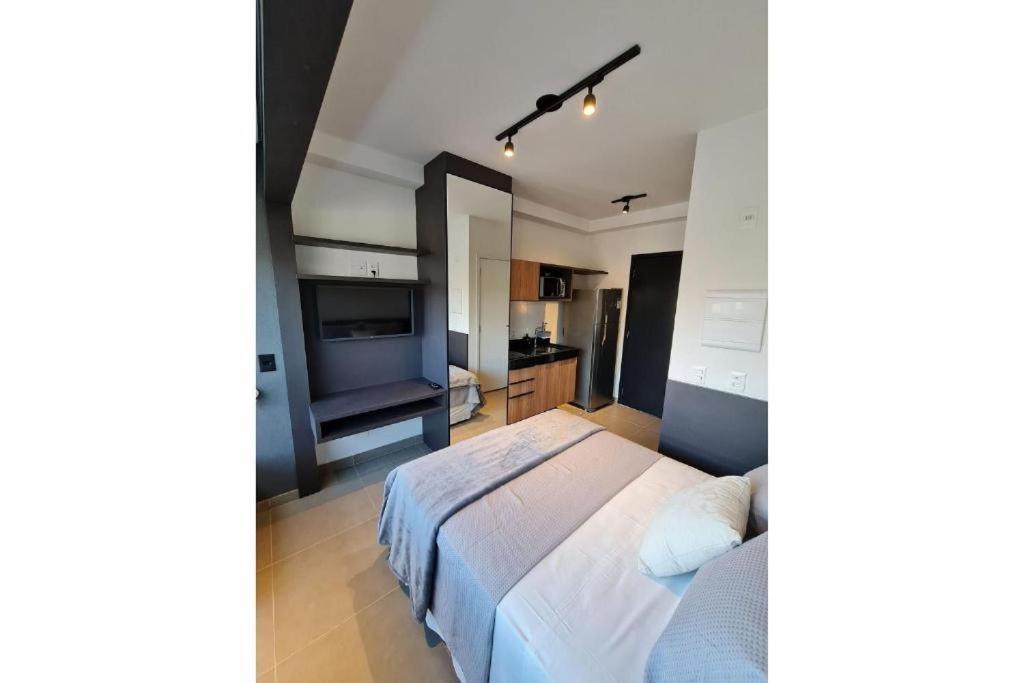 Apartamento Rua Oscar Freire - Na Rua Luxuosa De Sp *