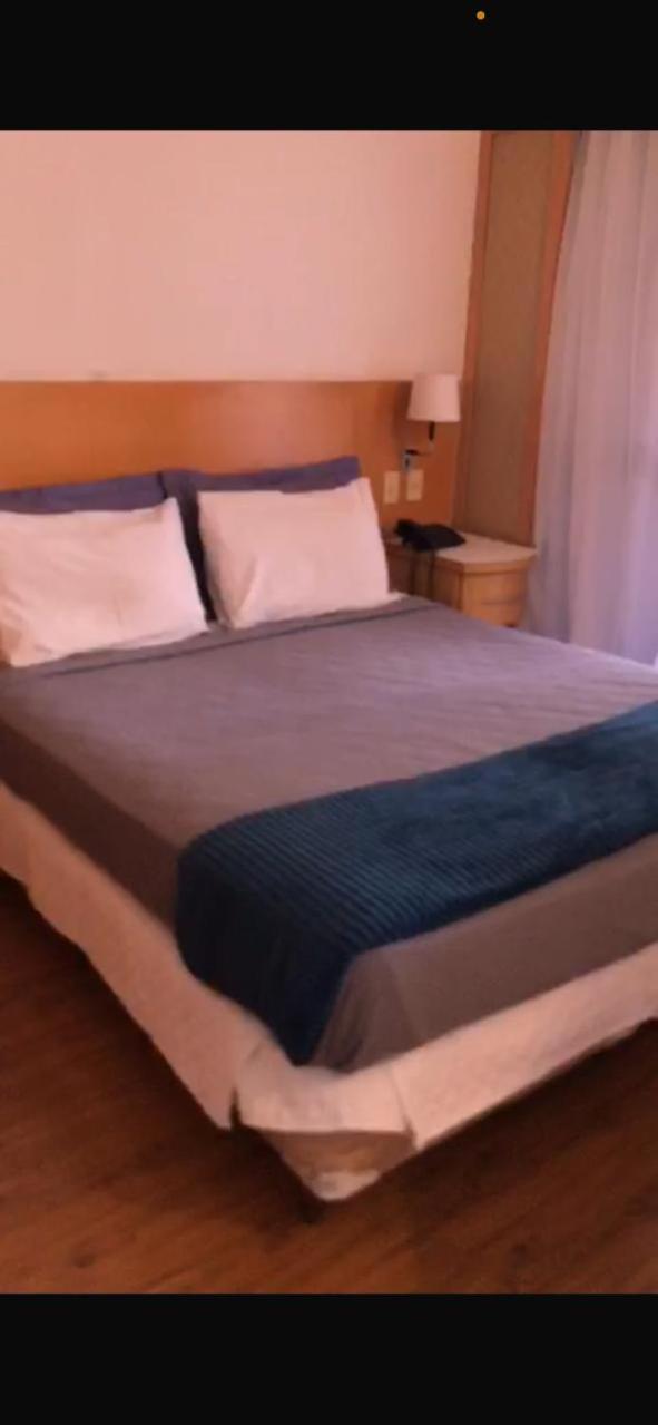 Apartamento Flat Qualit Apto Executive Standard Jardins