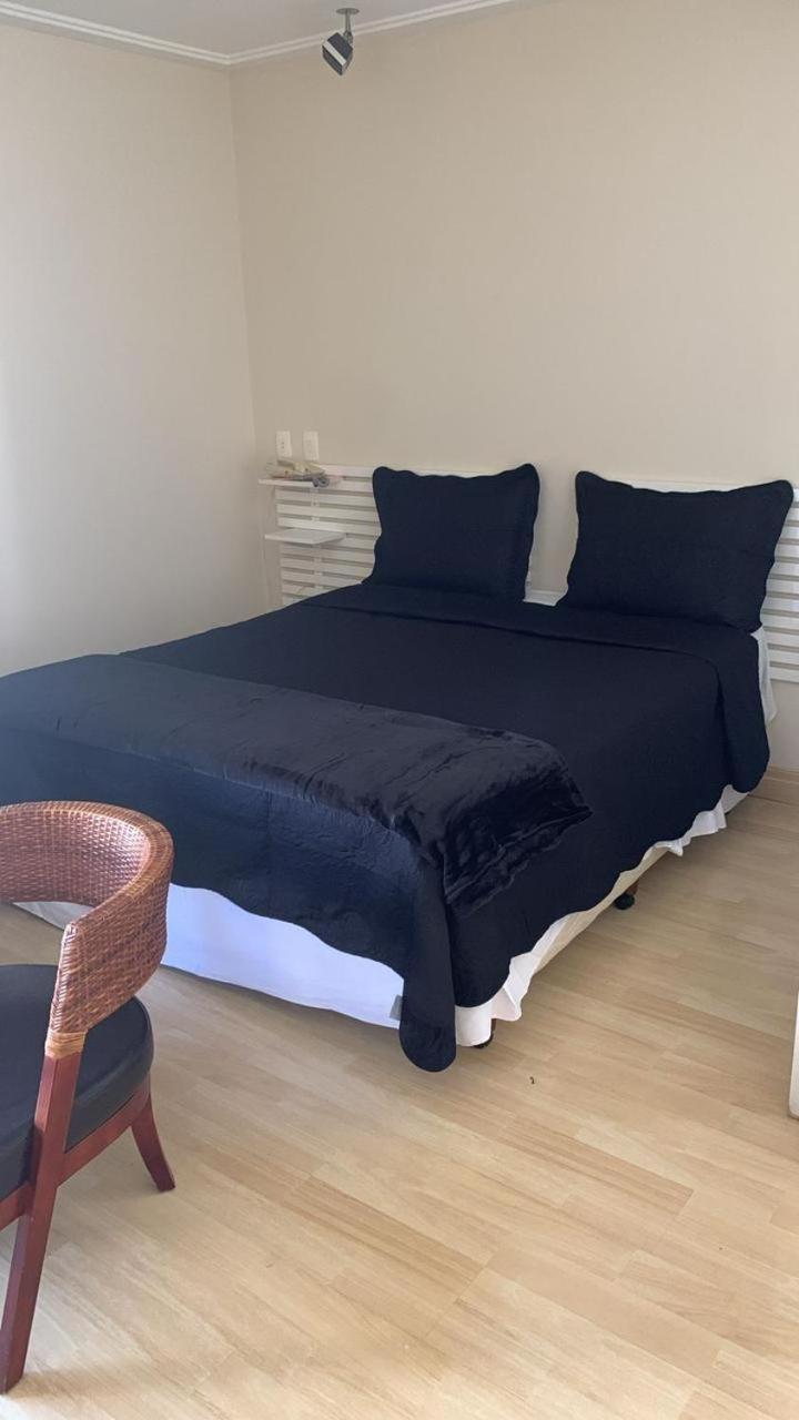Apartamento Flat Qualit Apto Executive Standard Jardins São Paulo