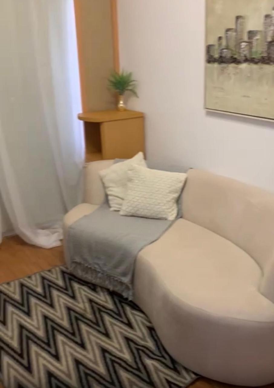 Apartamento Flat Qualit Apto Executive Standard Jardins São Paulo
