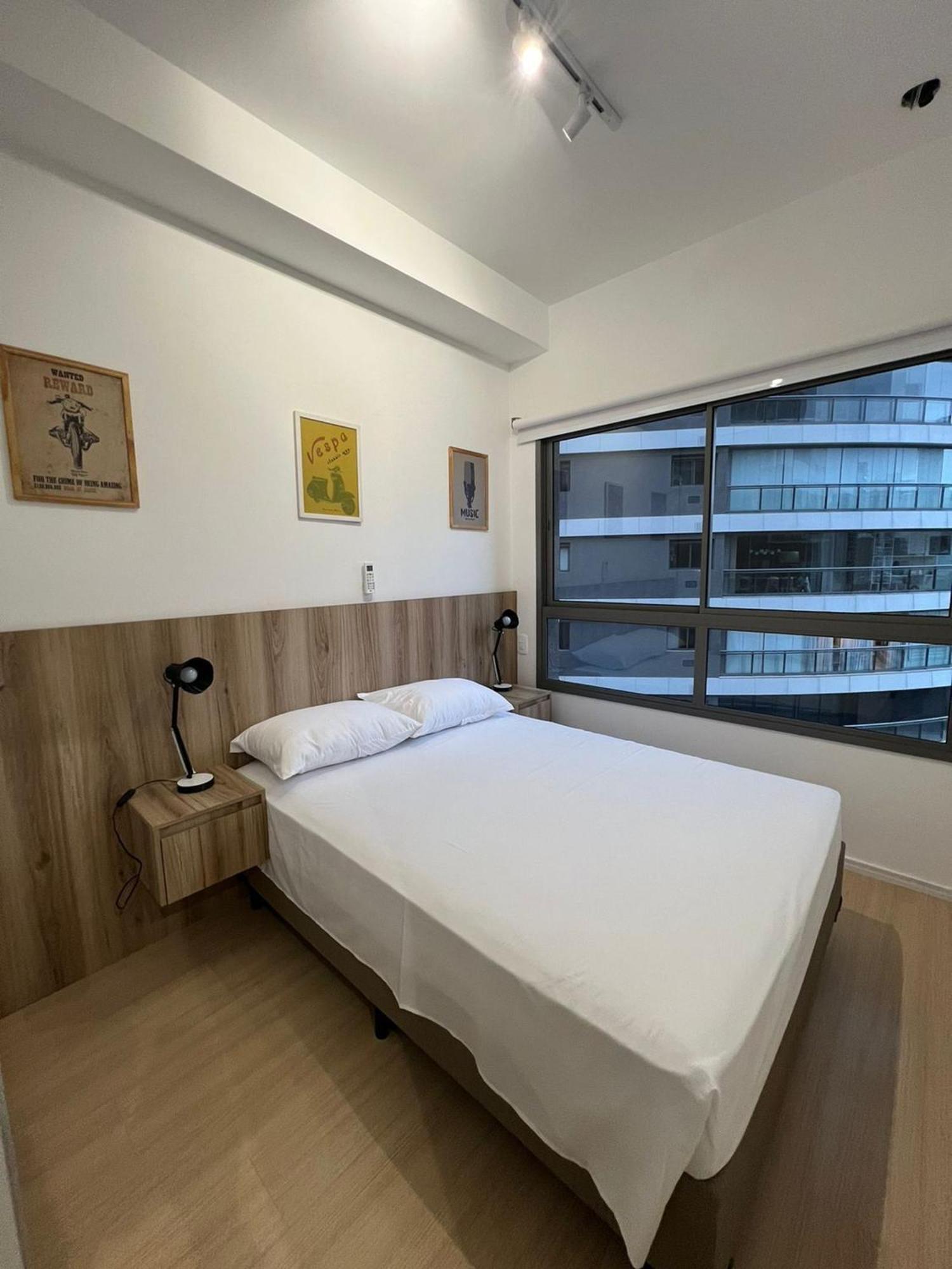 Innvista Nex One Itaim * Sao Paulo