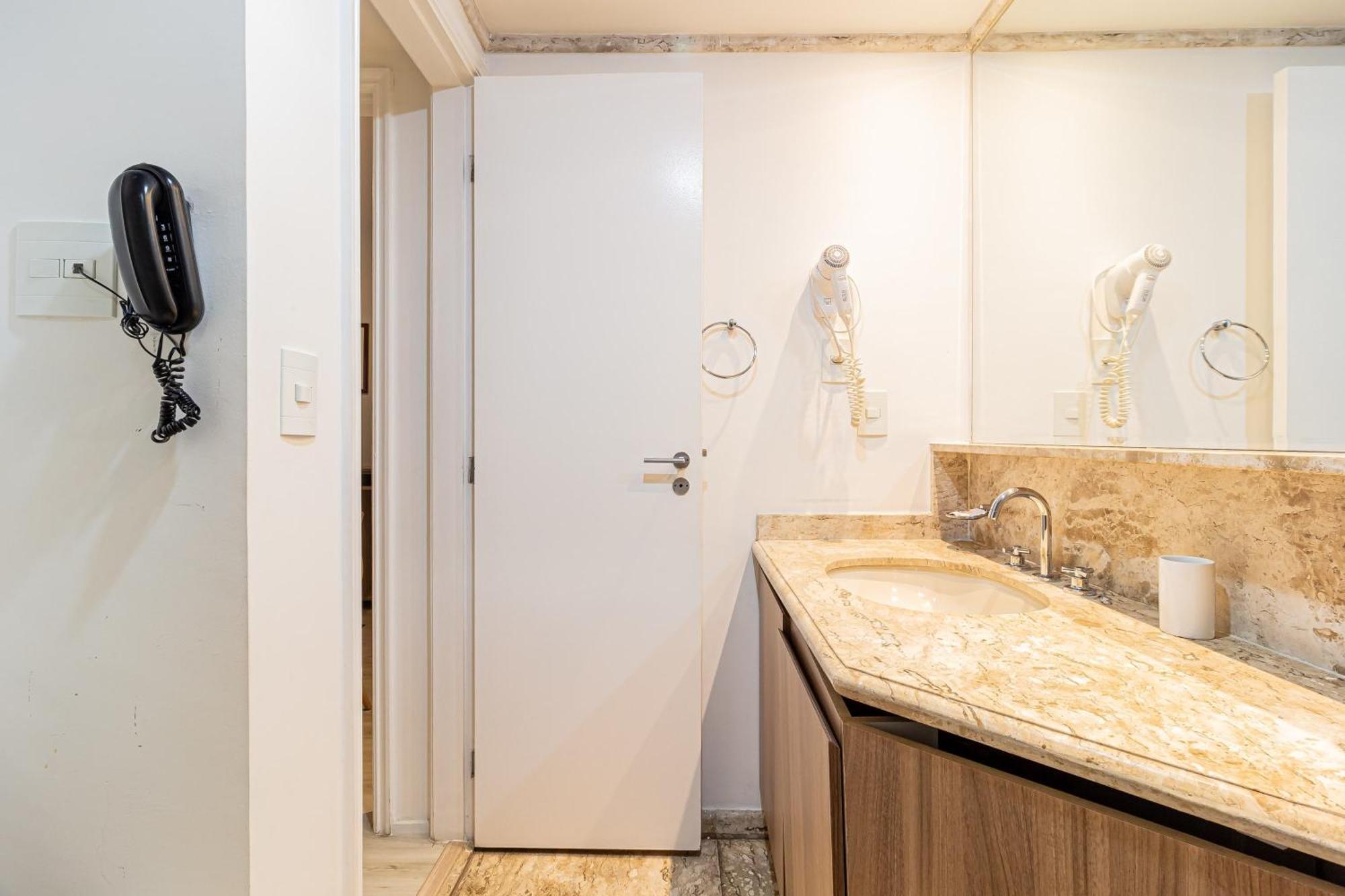 Bhomy Jardins - 15min A Pe Do Metro Masp Lep2012 Apartment *
