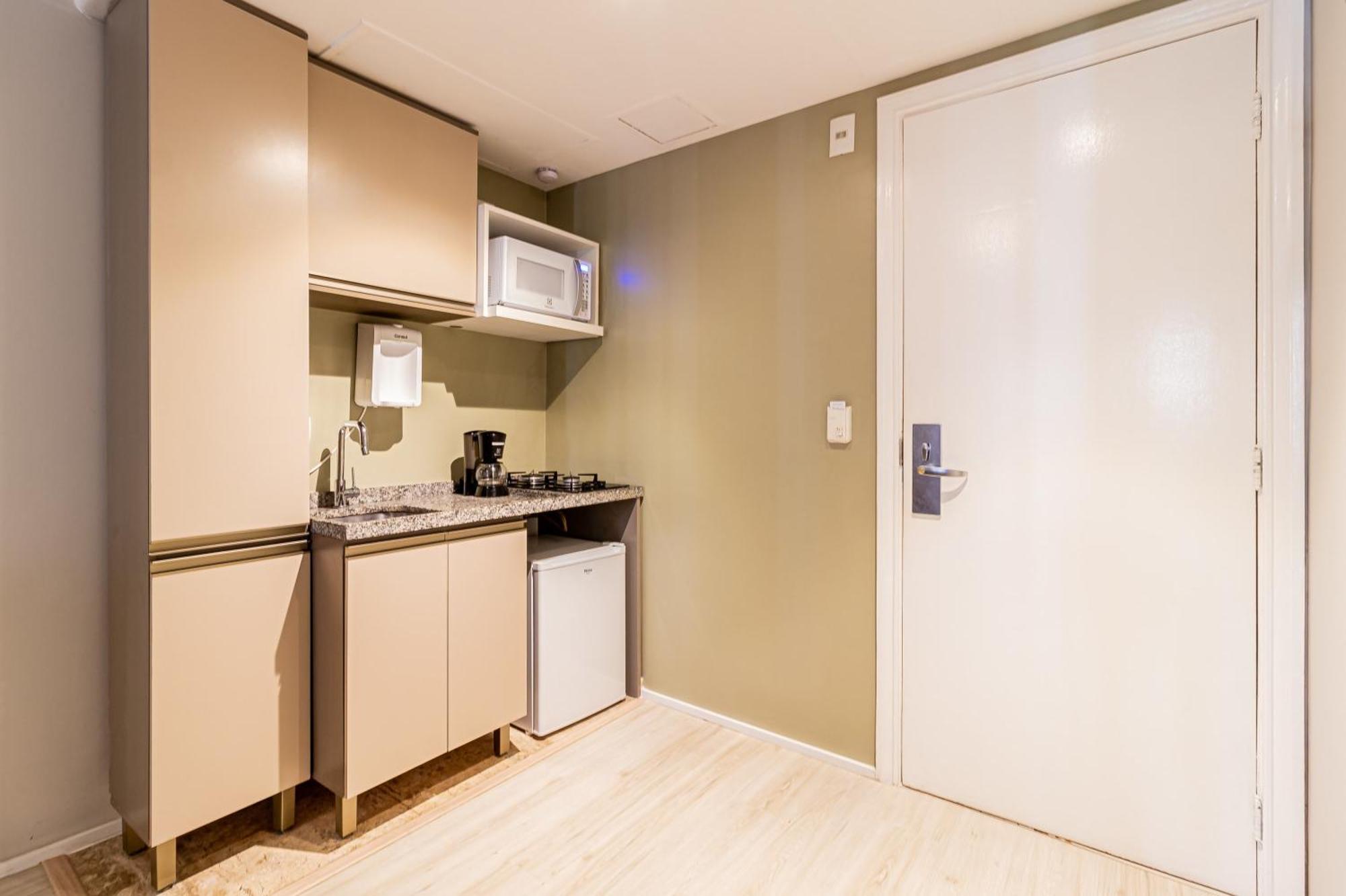 Apartamento Bhomy Jardins - 15min A Pe Do Metro Masp Lep2012 São Paulo