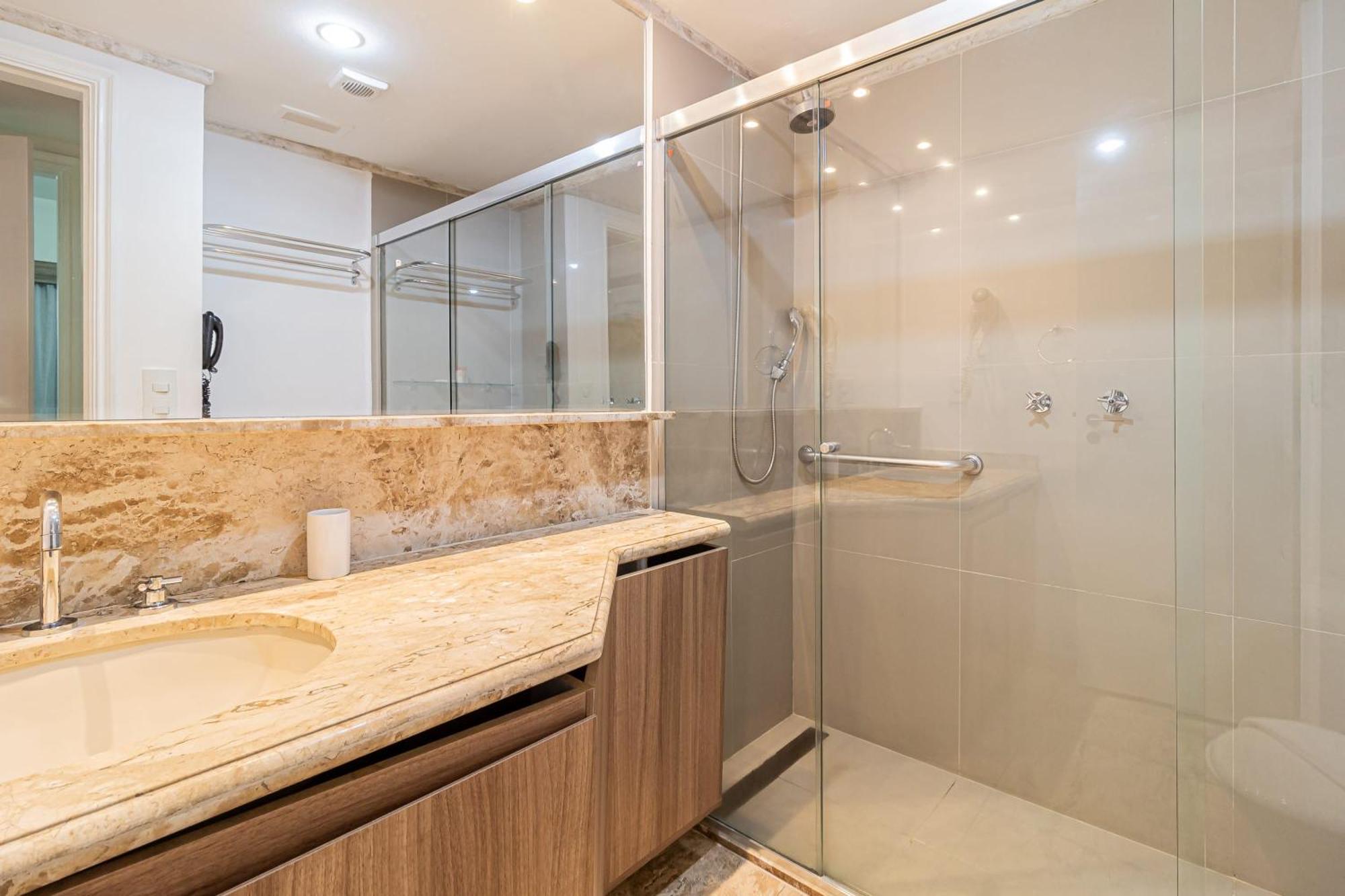 Apartamento Bhomy Jardins - 15min A Pe Do Metro Masp Lep2012 São Paulo