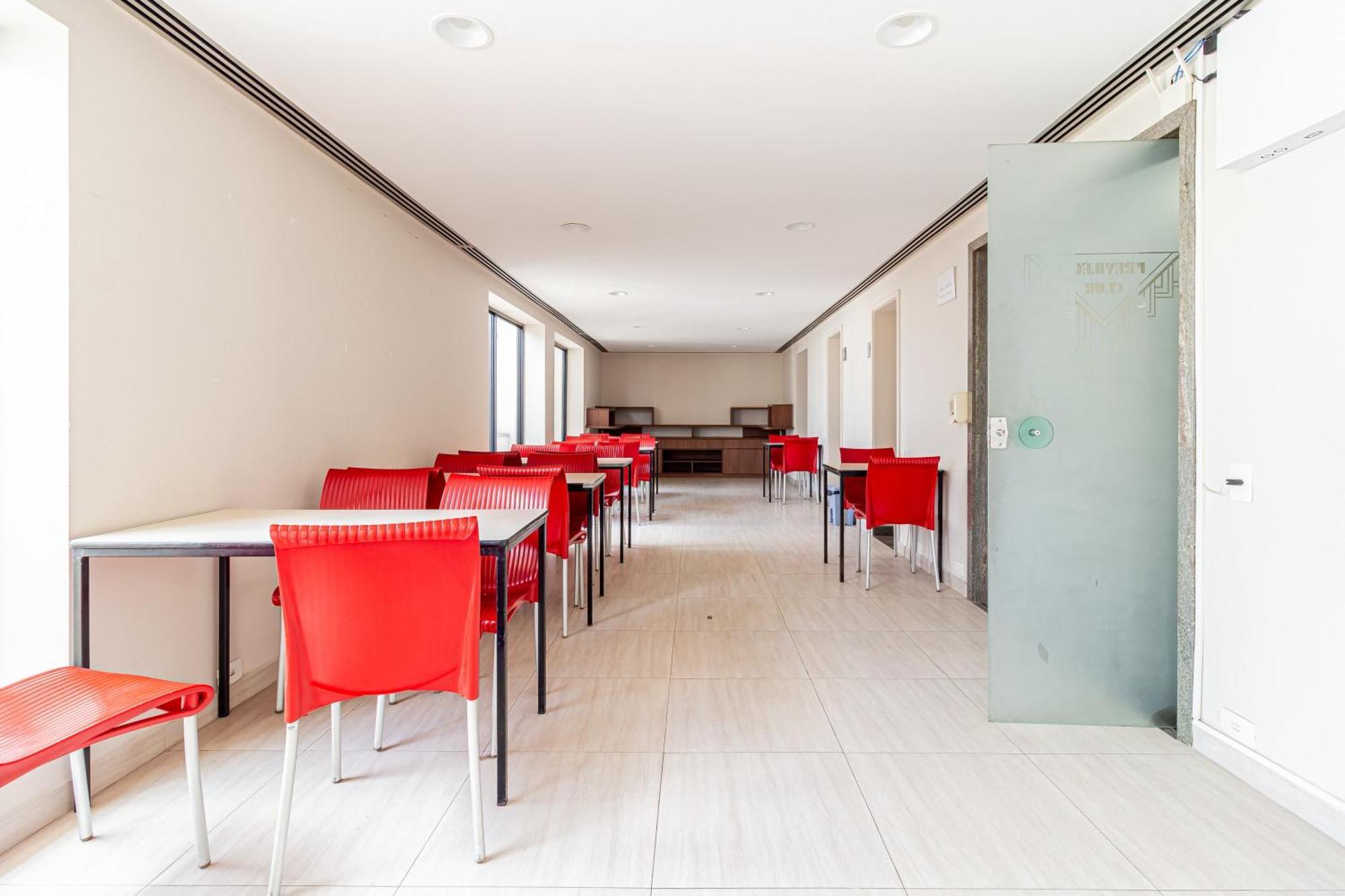 Apartment Bhomy Jardins - 15min A Pe Do Metro Masp Lep2012