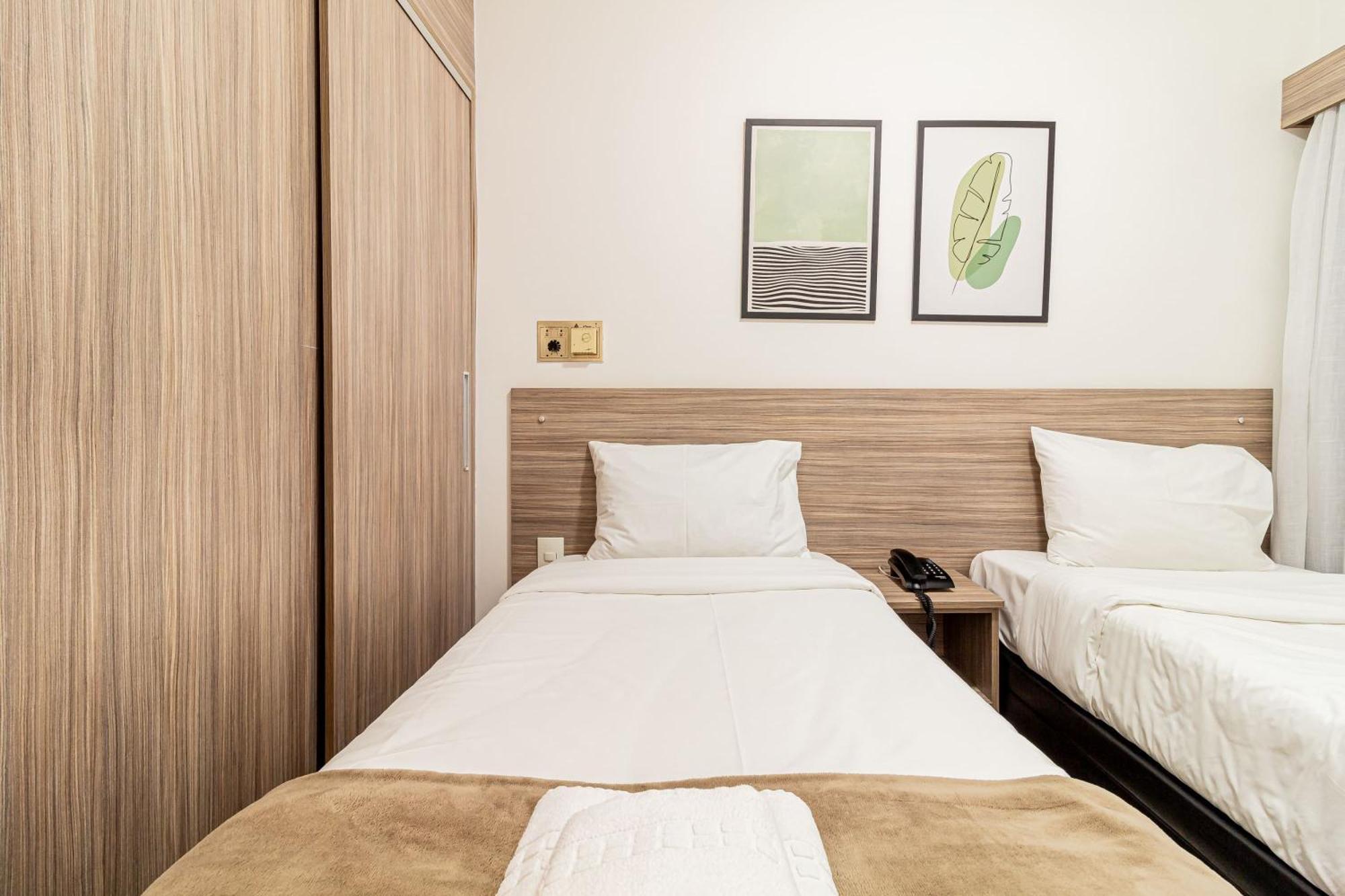 Apartamento Bhomy Jardins - 15min A Pe Do Metro Masp Lep2012 São Paulo