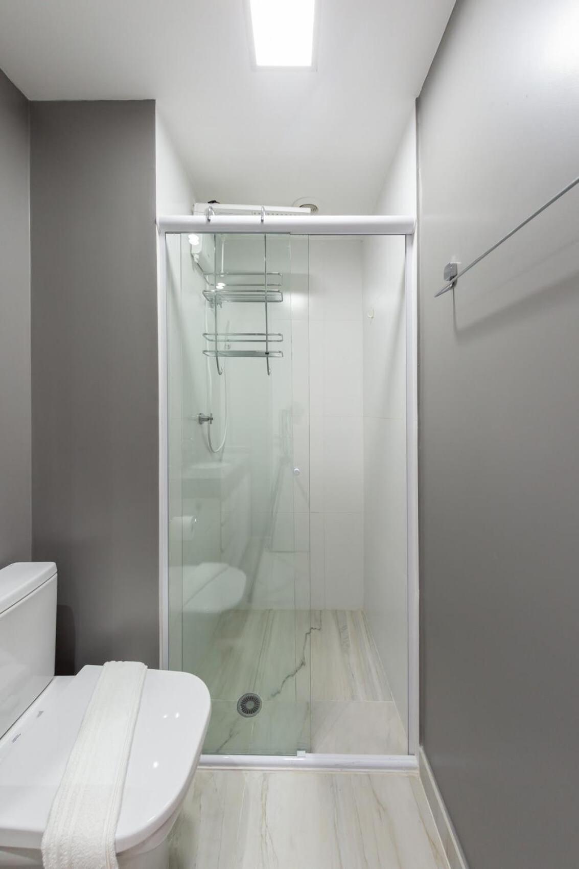 Bhomy Brooklin - 10min Do Metro Campo Belo Mor406 Apartamento