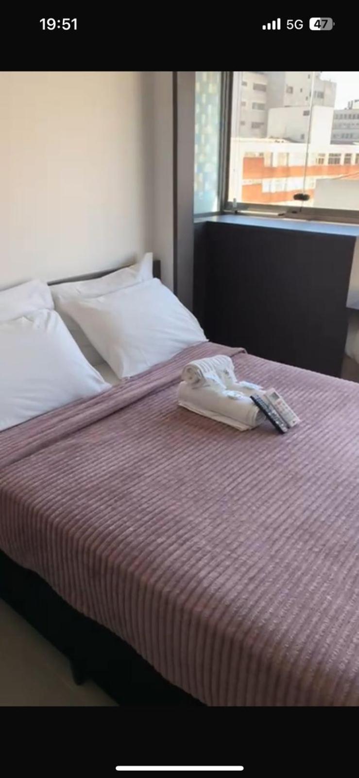 Apartamento Rua Oscar Freire - Na Rua Luxuosa De Sp *