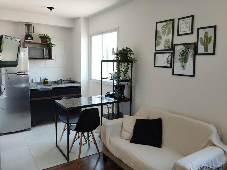 Apartamento Fly Liber 16 Andar São Paulo