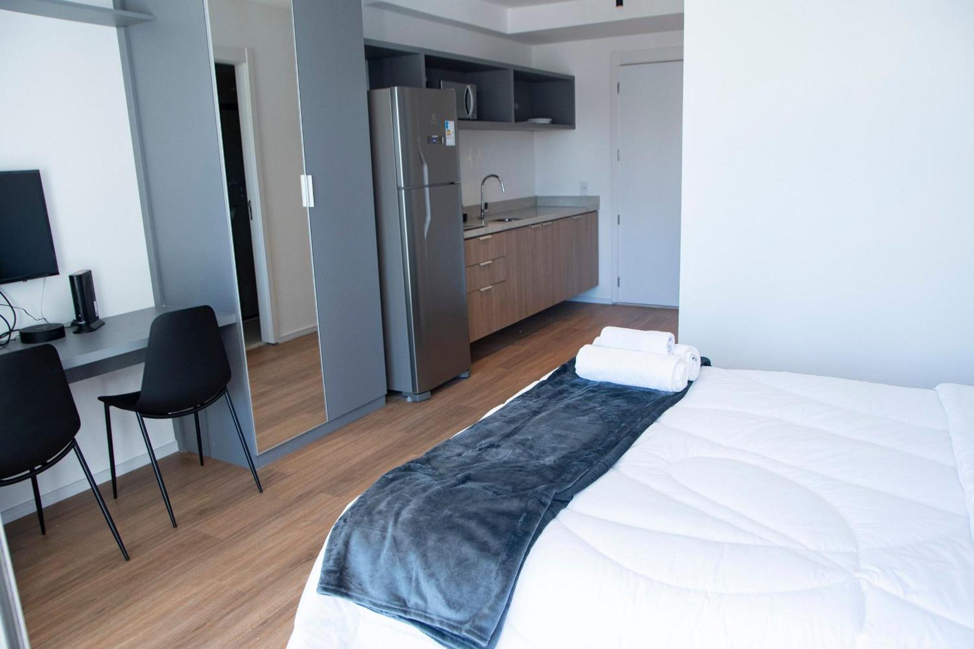 Apartamento Housi Perdizes
