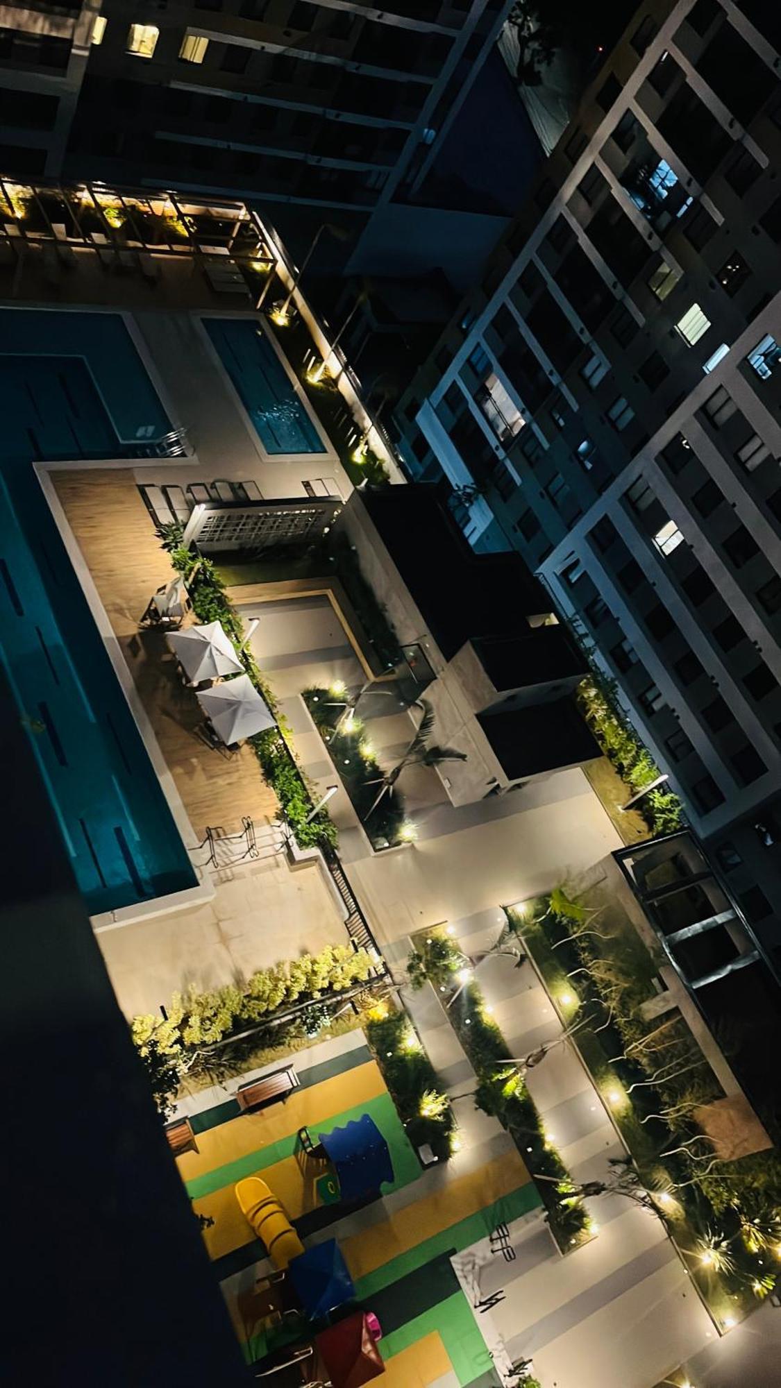 Studio Quadra Butanta São Paulo